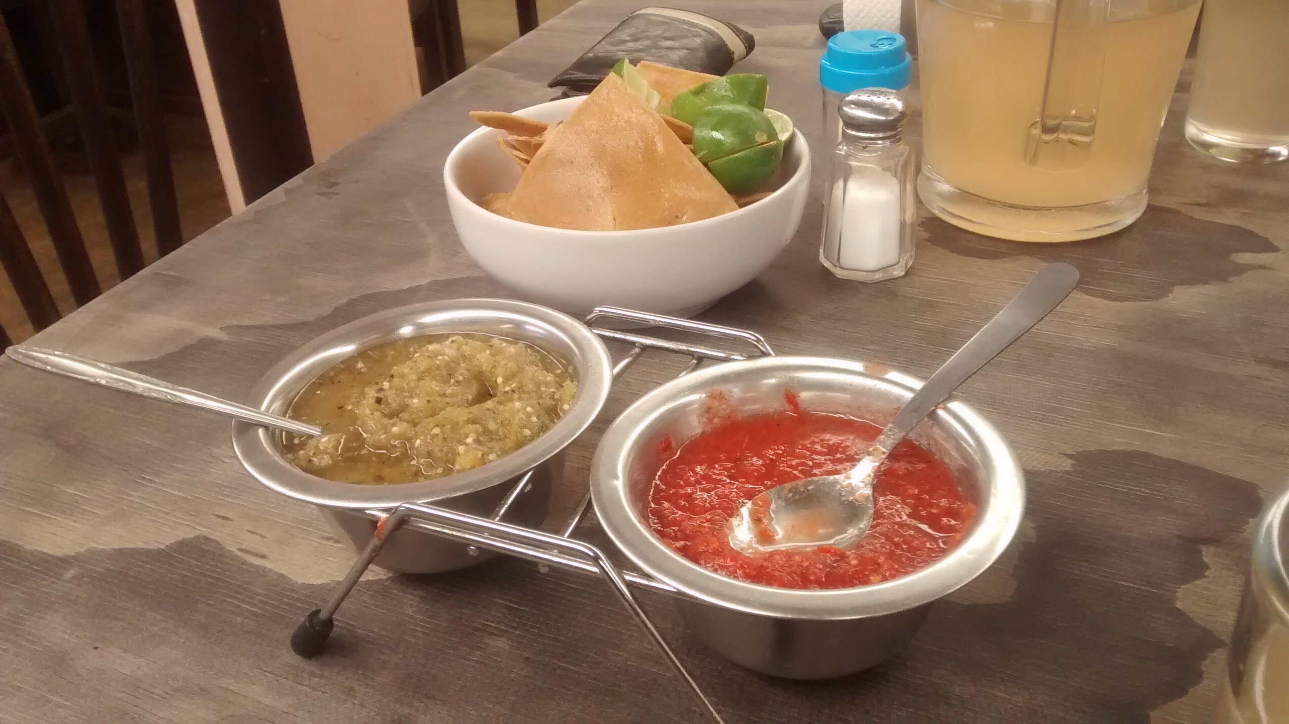 RESTAURANT “EL ASADOR” image 5