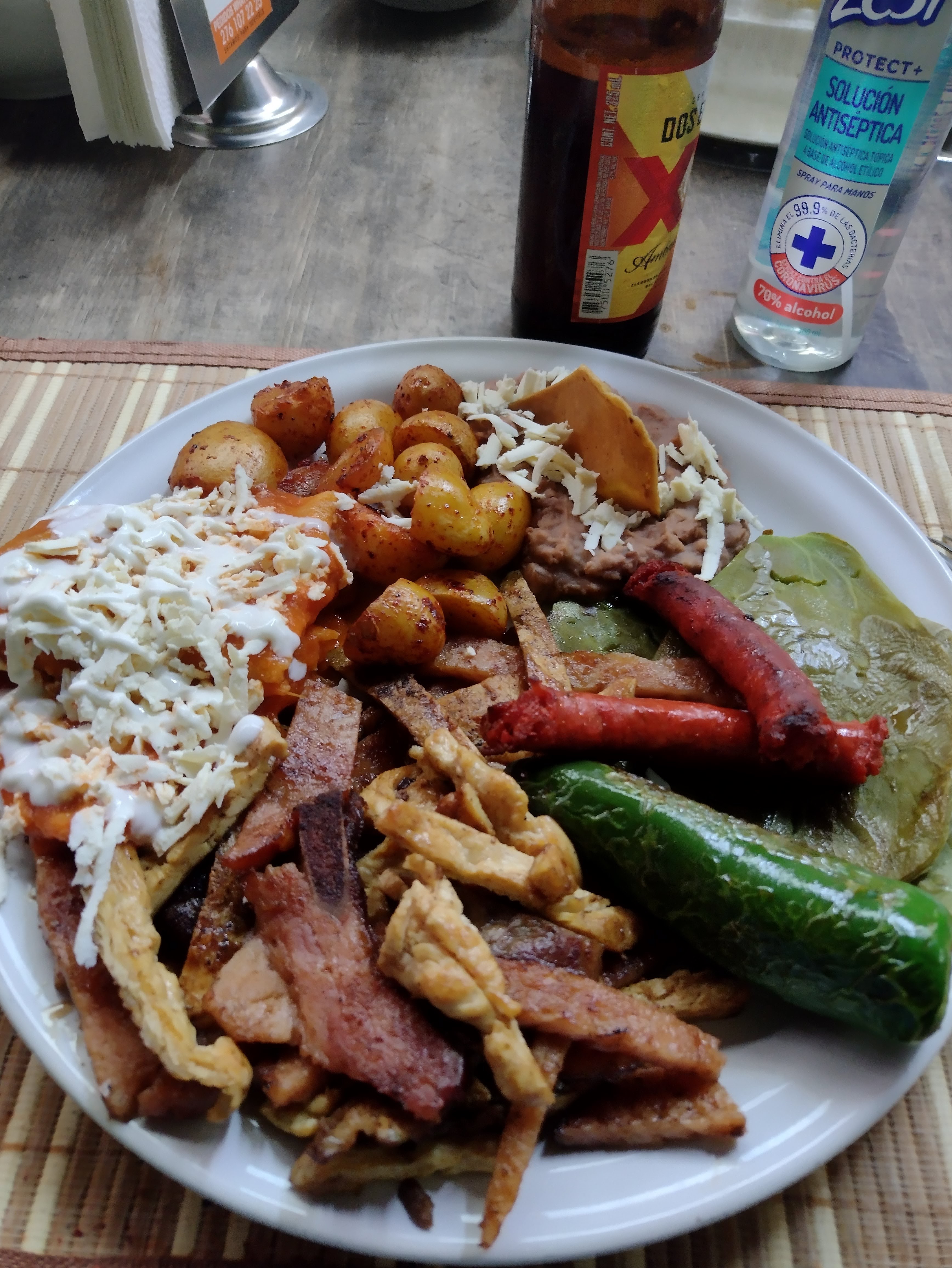 RESTAURANT “EL ASADOR” image 6