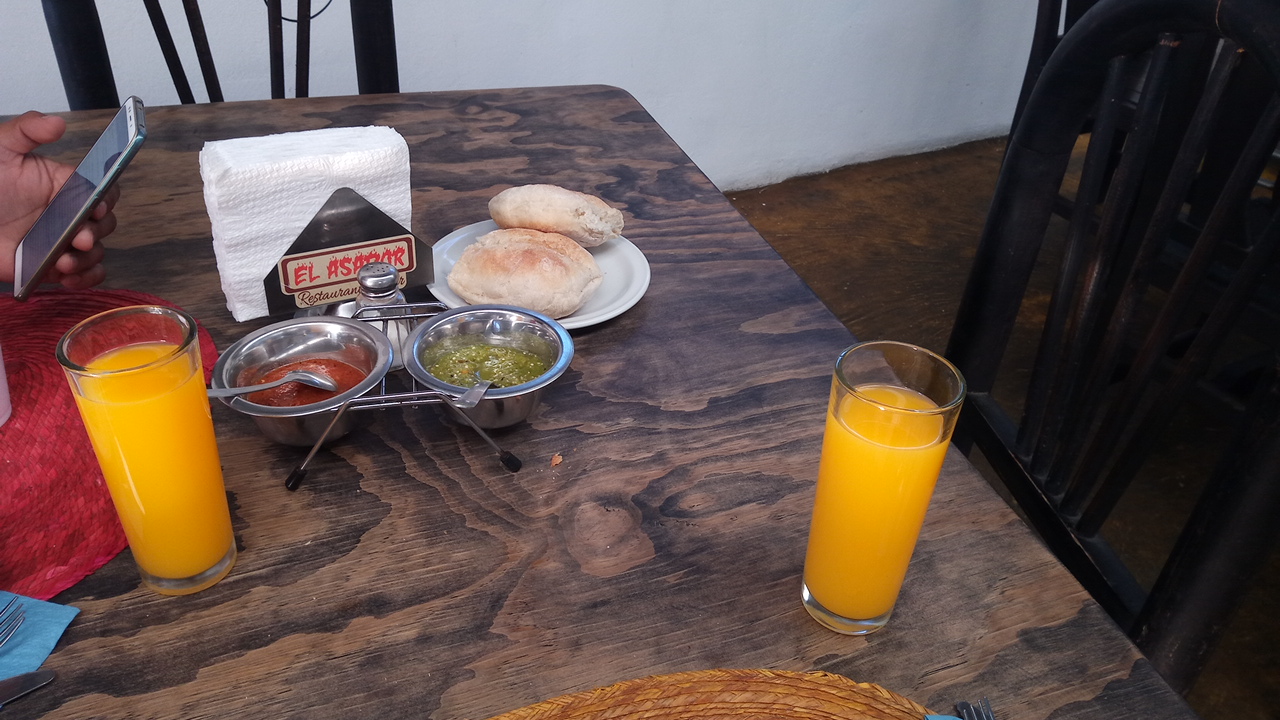 RESTAURANT “EL ASADOR” image 7