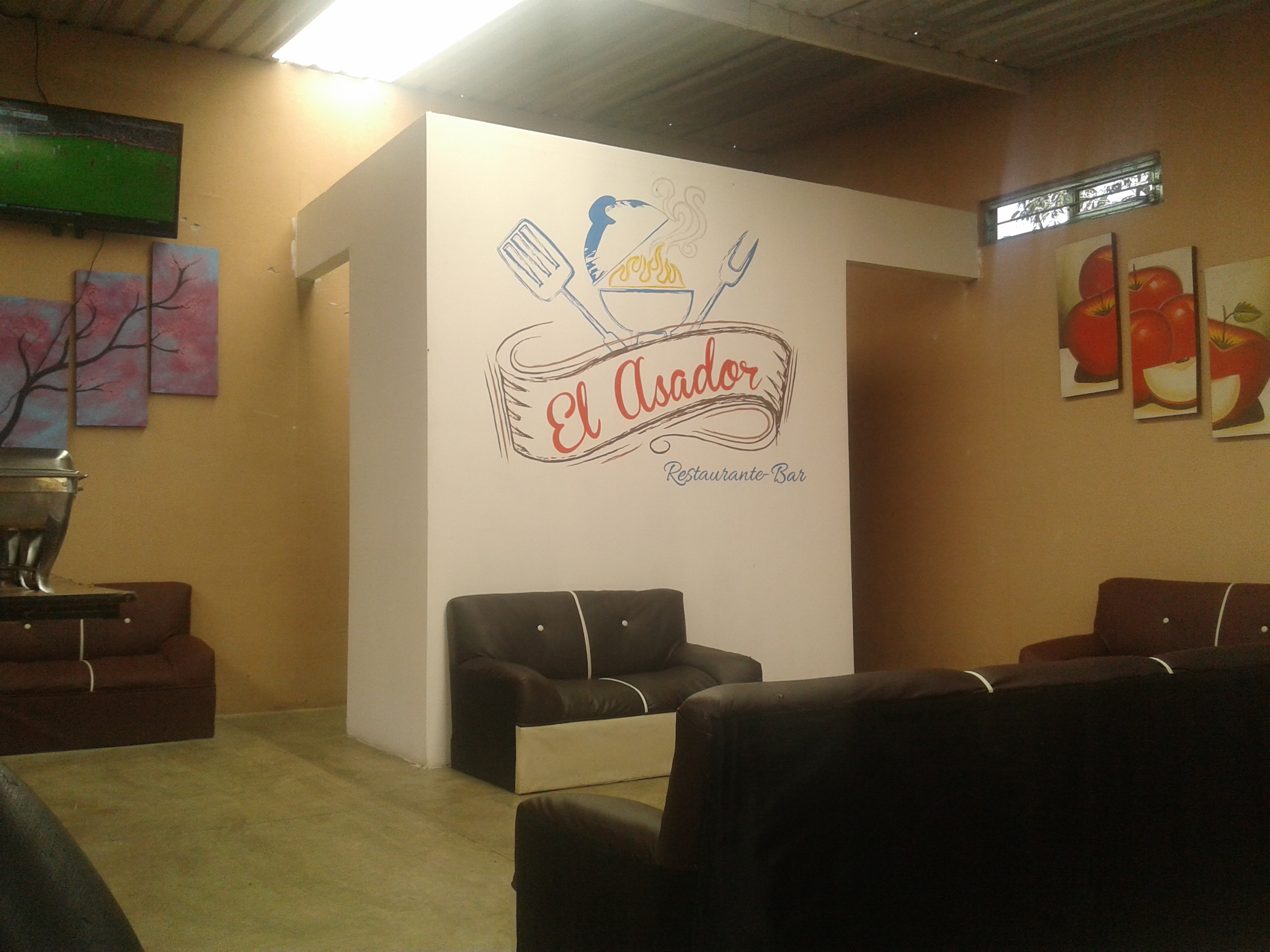 RESTAURANT “EL ASADOR” image 8