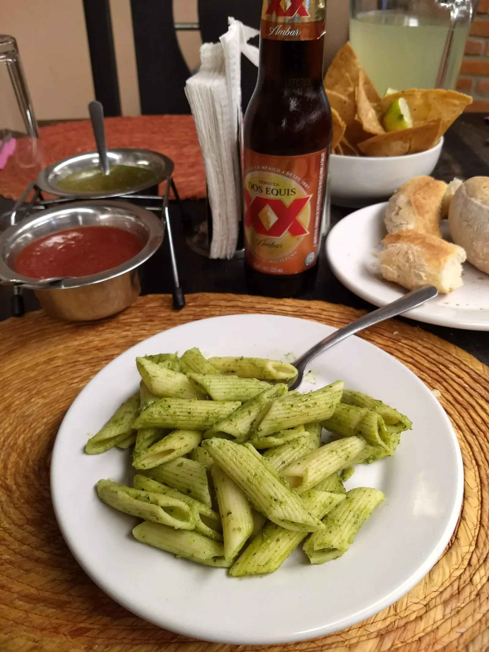 RESTAURANT “EL ASADOR” image 9