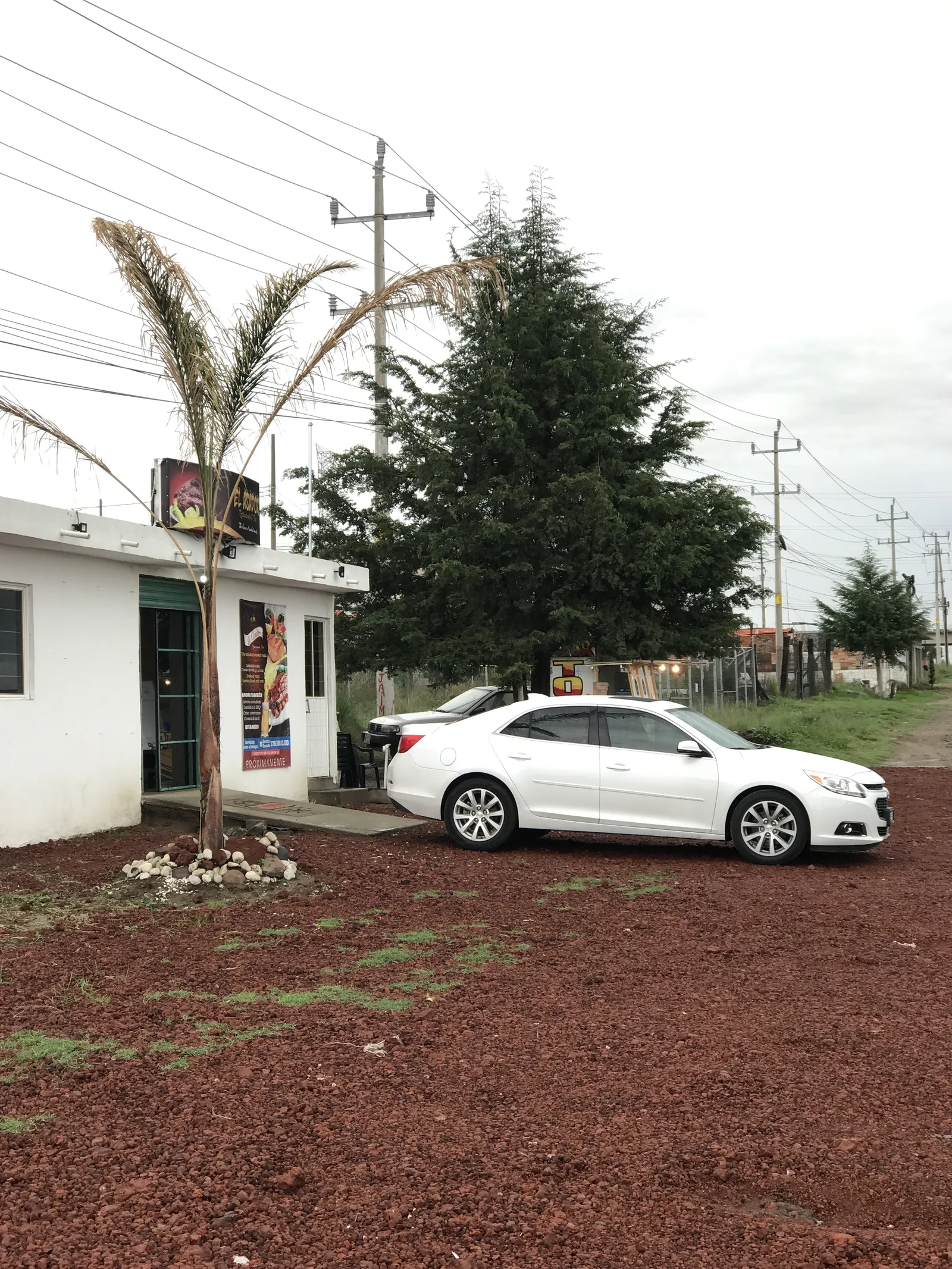 RESTAURANT “EL ASADOR” image 10