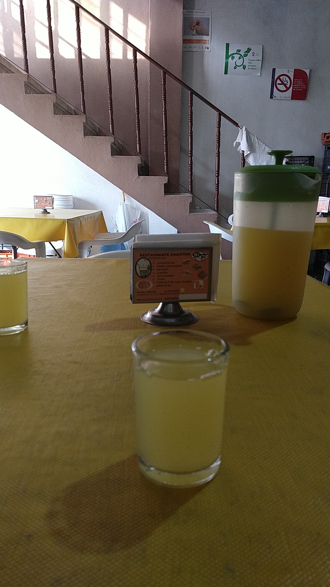 Restaurante Chavitos image 1