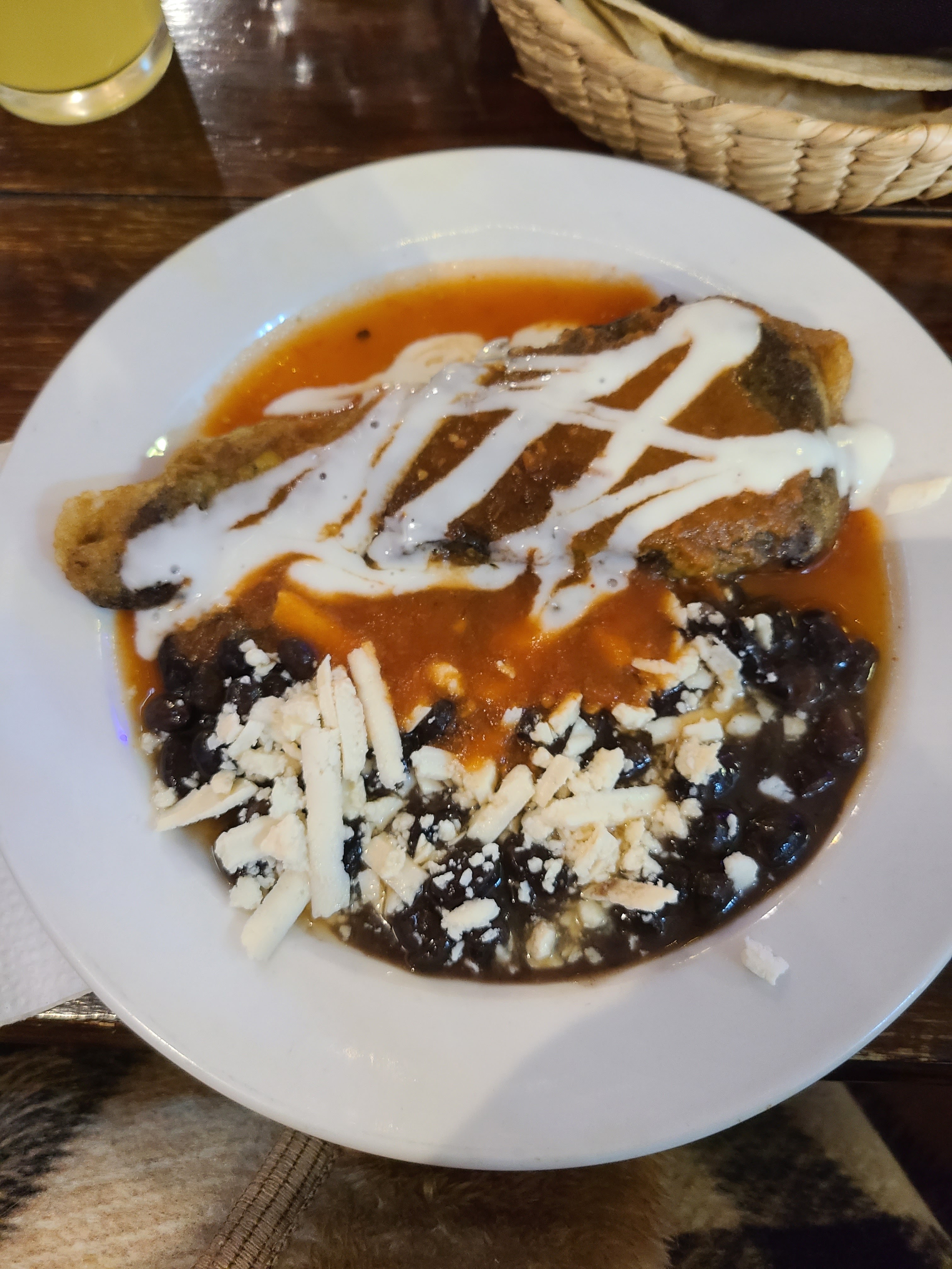 Salón - Restaurante Variedades image 3