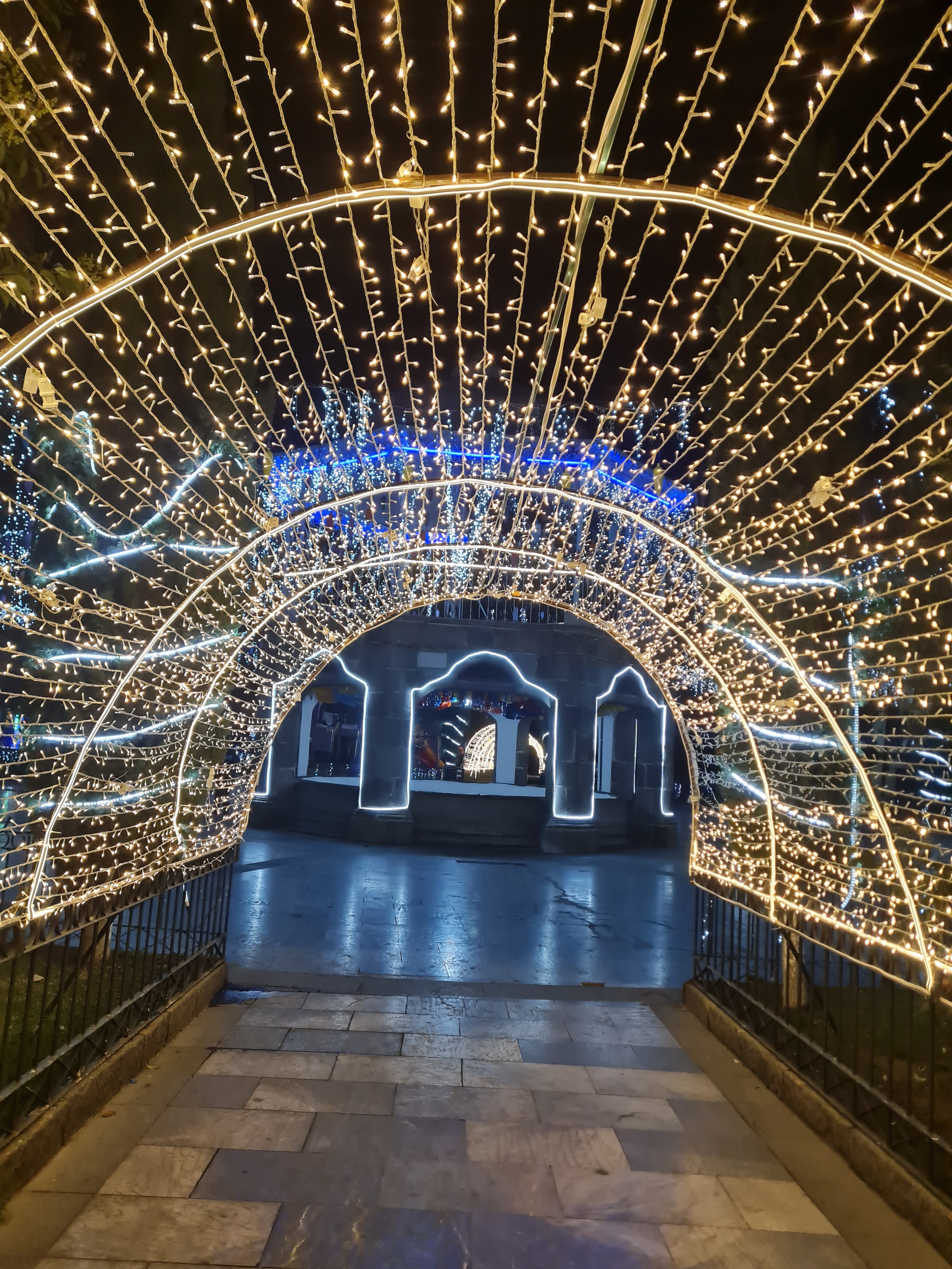 La Antigua Restaurante y Cafetería image 4