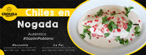 Cholula Nuestra Restaurante image 2