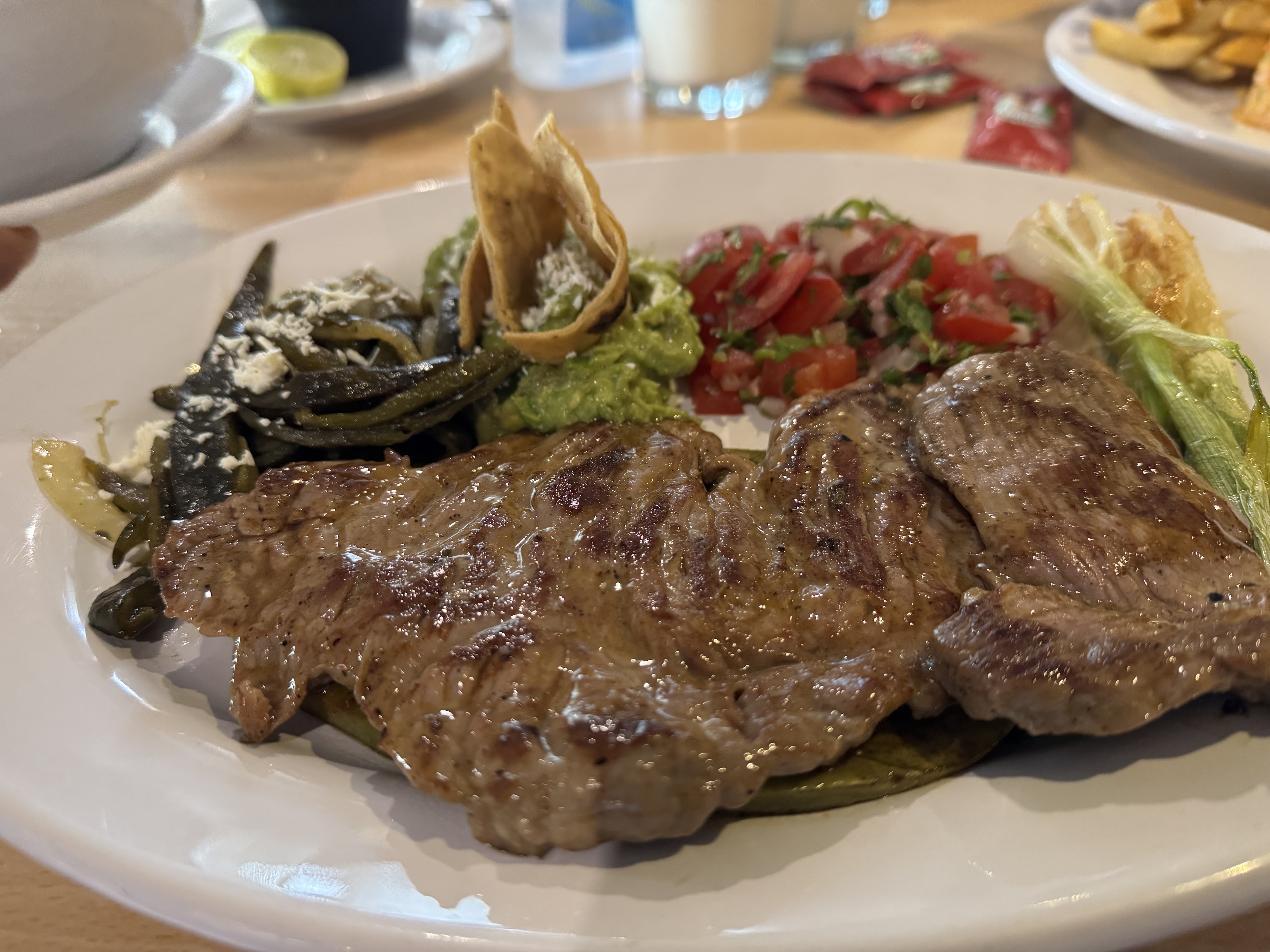 Cholula Nuestra Restaurante image 3