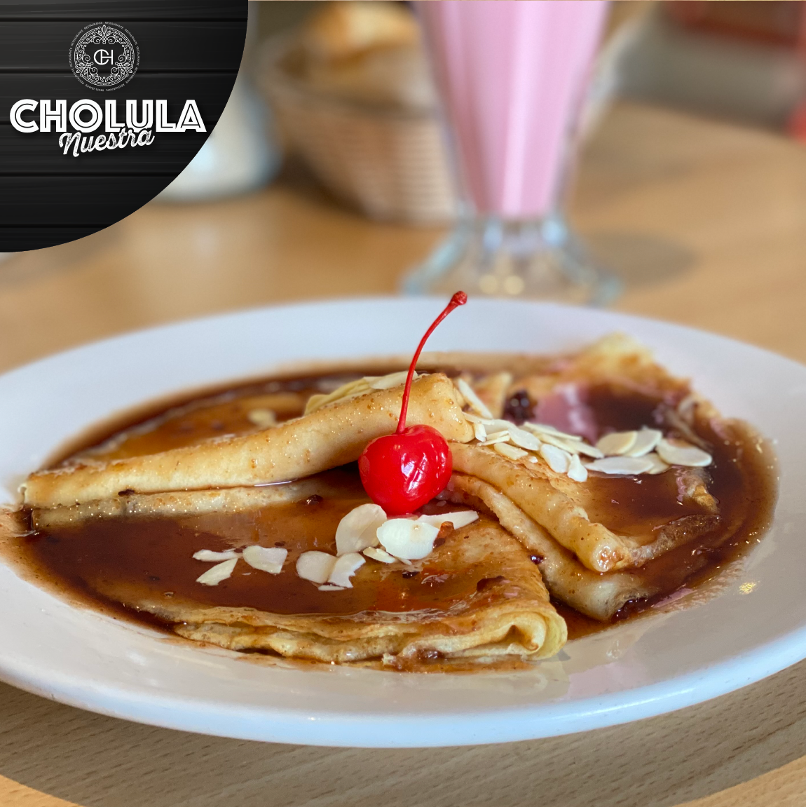 Cholula Nuestra Restaurante image 4