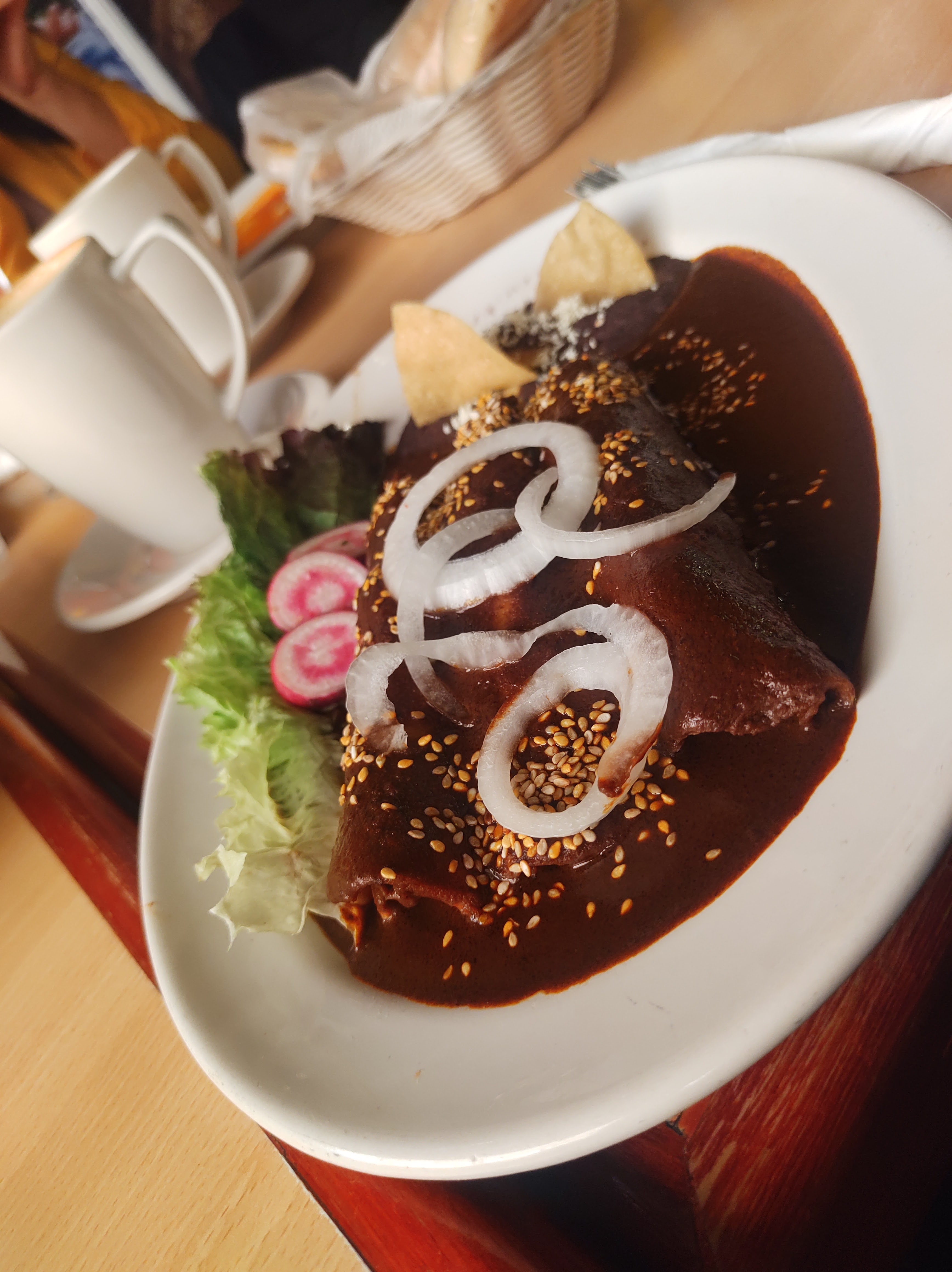 Cholula Nuestra Restaurante image 6