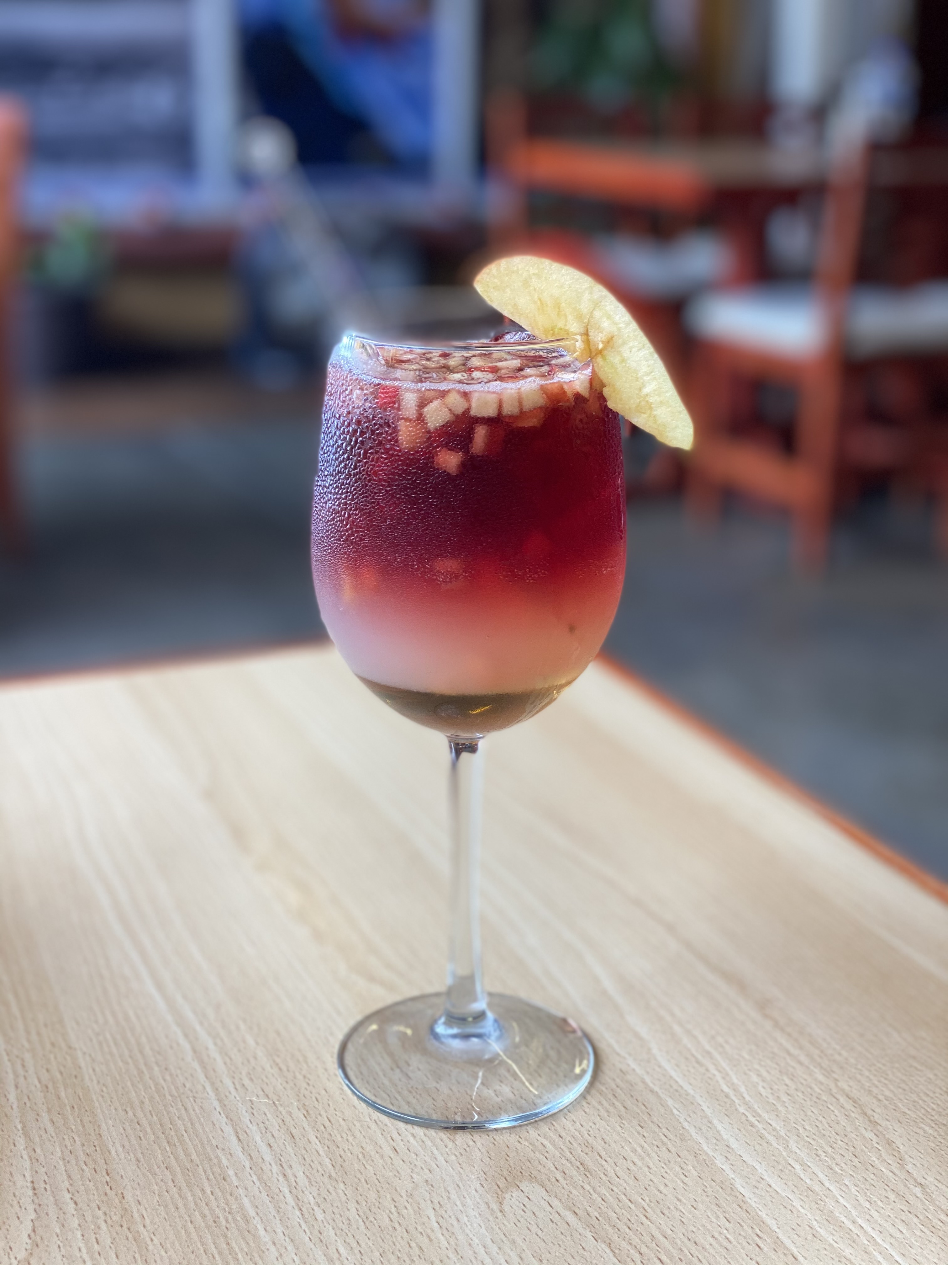 Cholula Nuestra Restaurante image 8