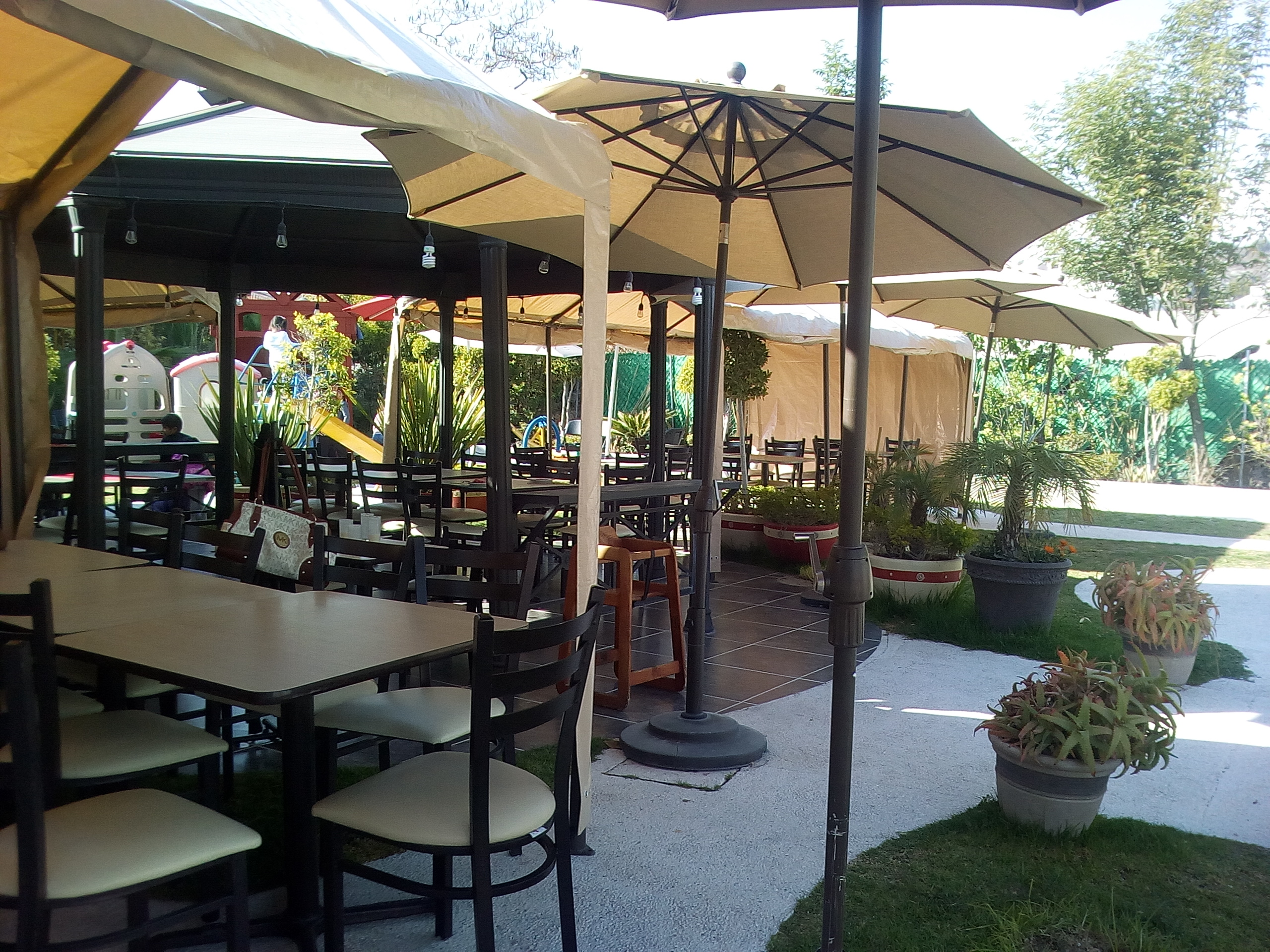 Restaurante de Mariscos San Rafael image 1