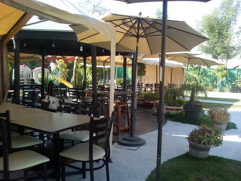 Restaurante de Mariscos San Rafael image 1