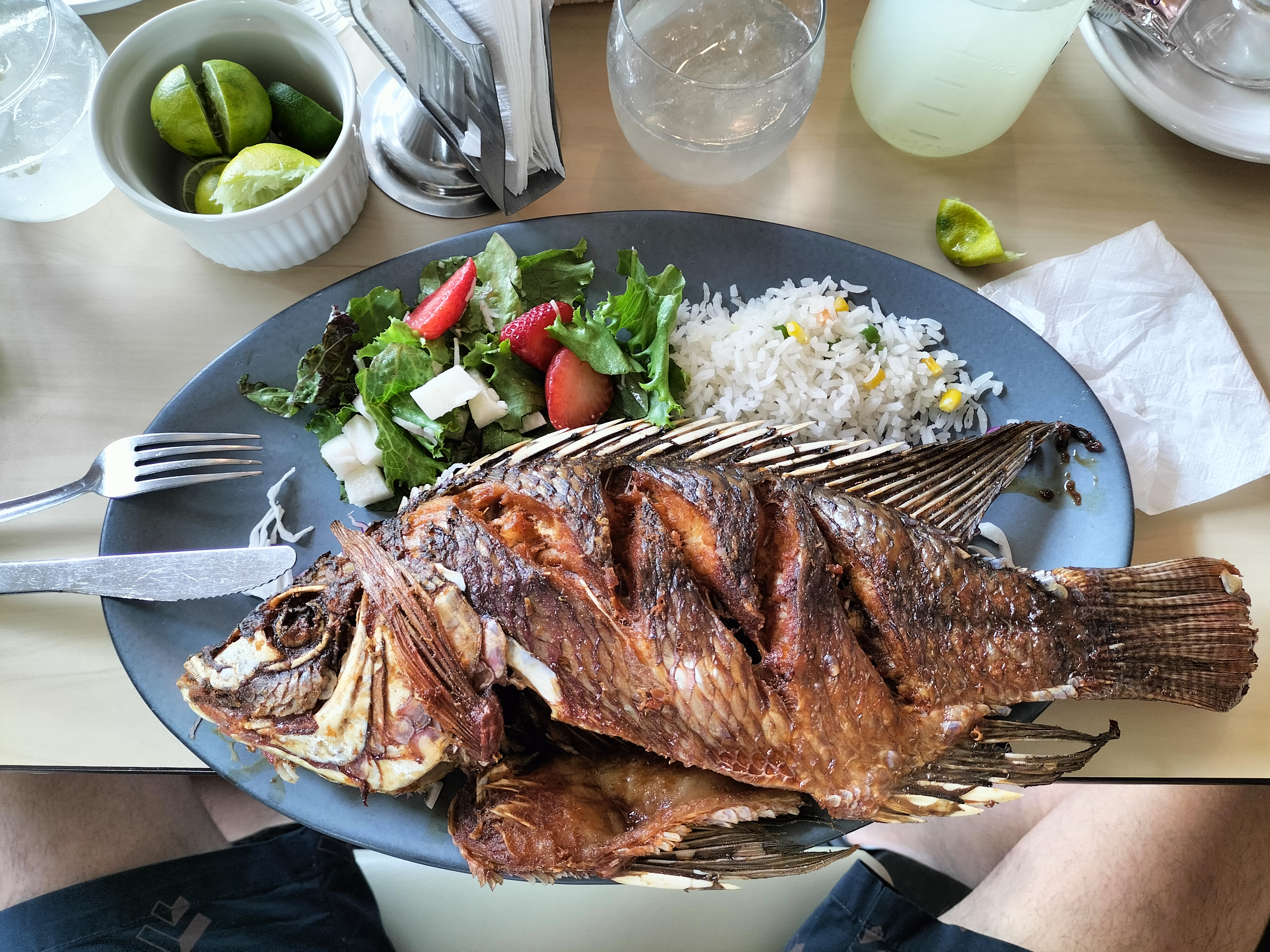 Restaurante de Mariscos San Rafael image 2