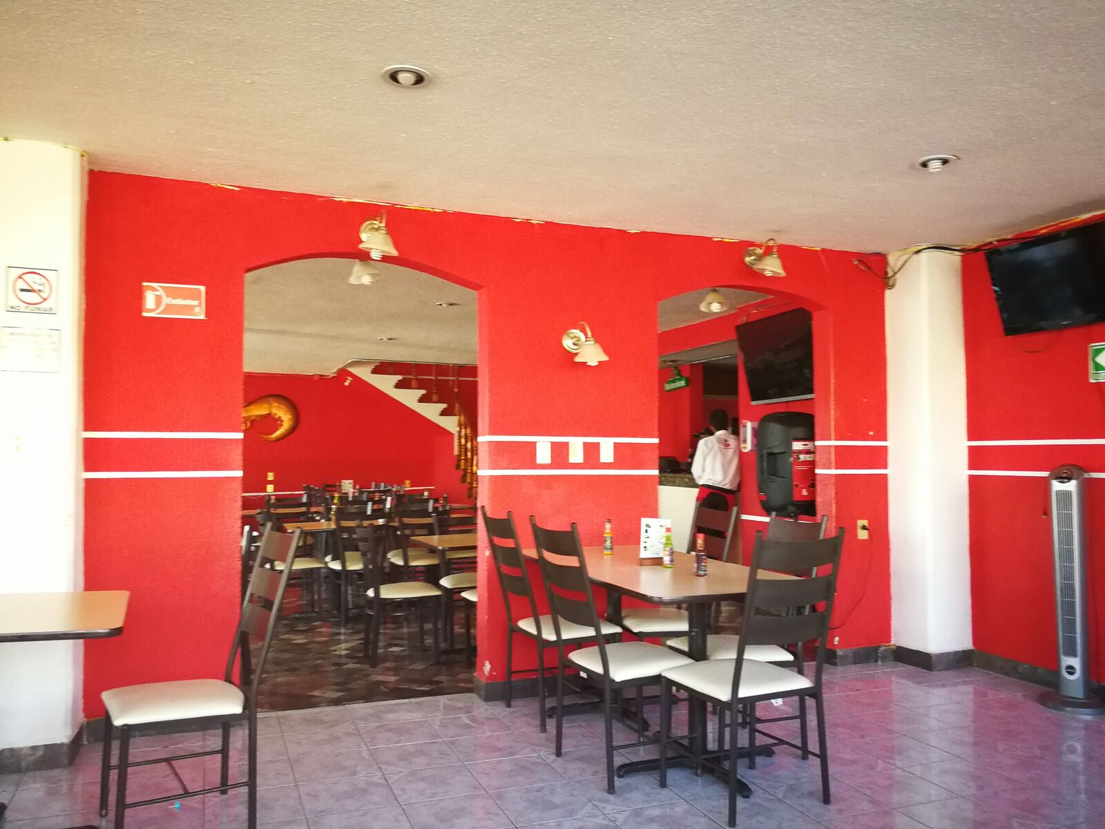Restaurante de Mariscos San Rafael image 3