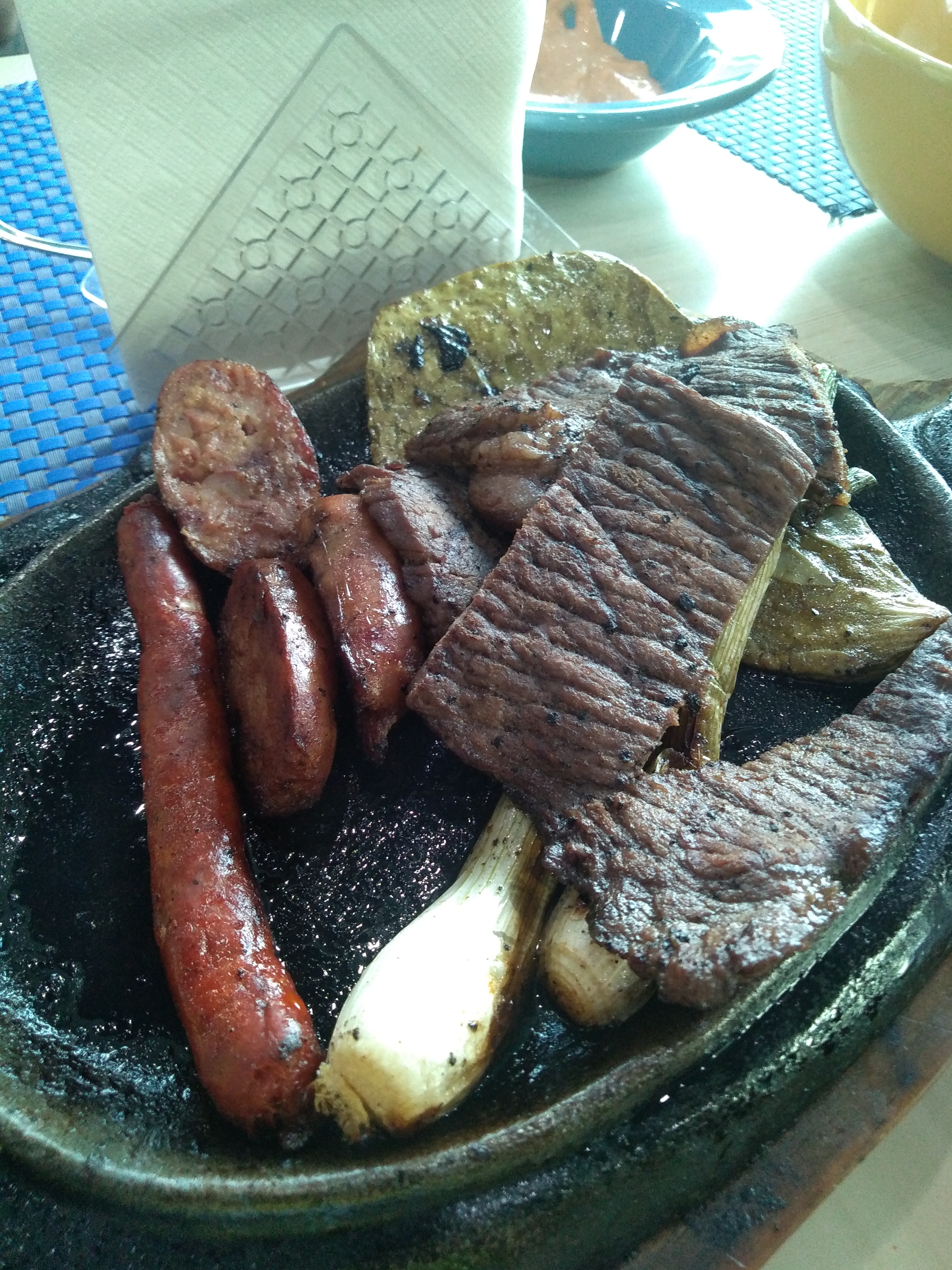 Restaurante de Mariscos San Rafael image 4