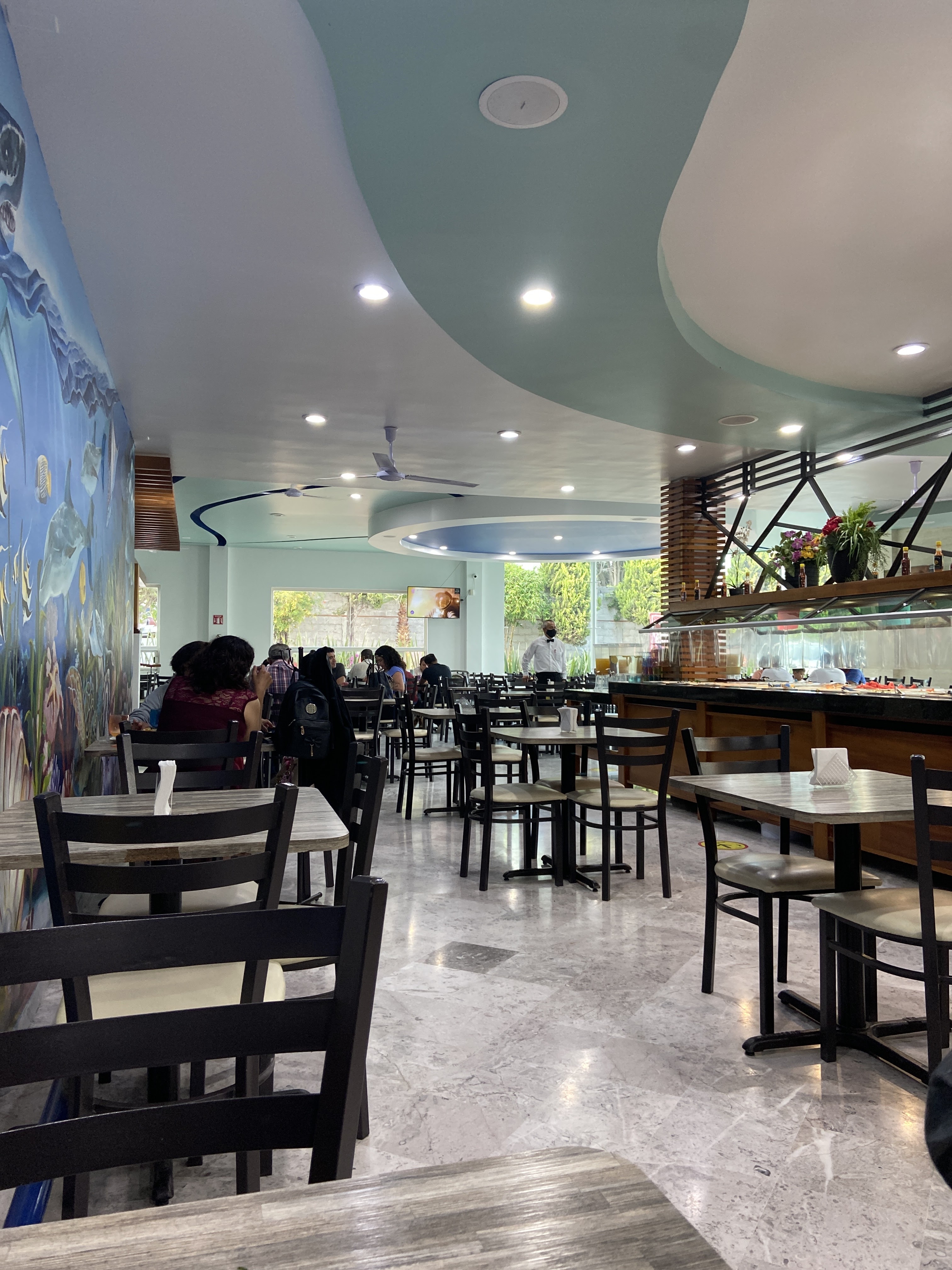 Restaurante de Mariscos San Rafael image 5