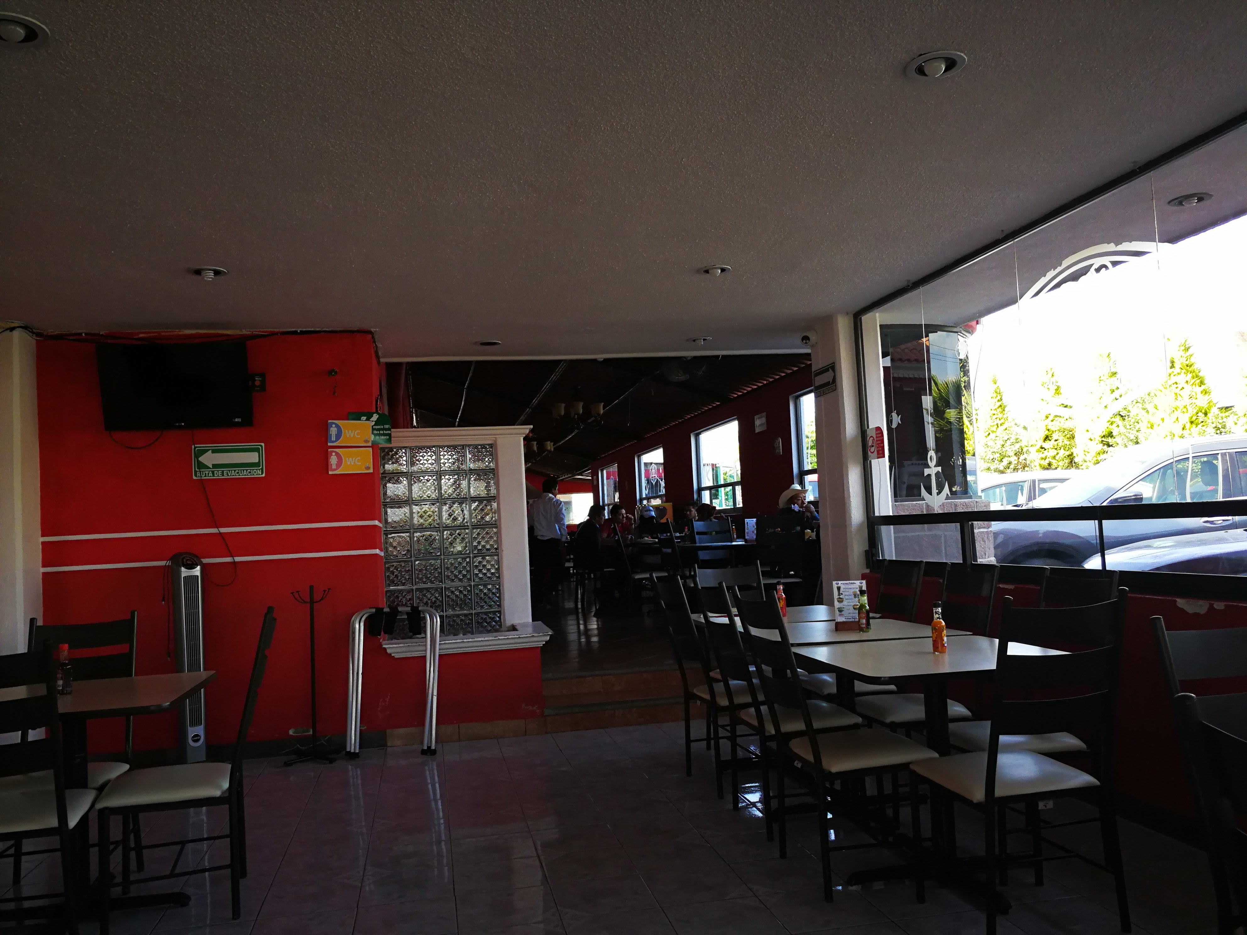 Restaurante de Mariscos San Rafael image 6