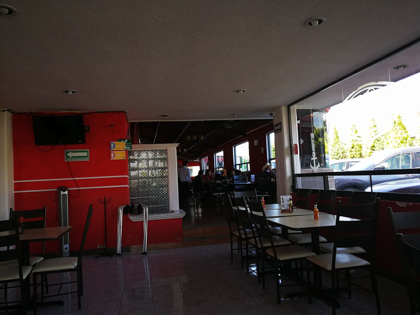 Restaurante de Mariscos San Rafael image 6