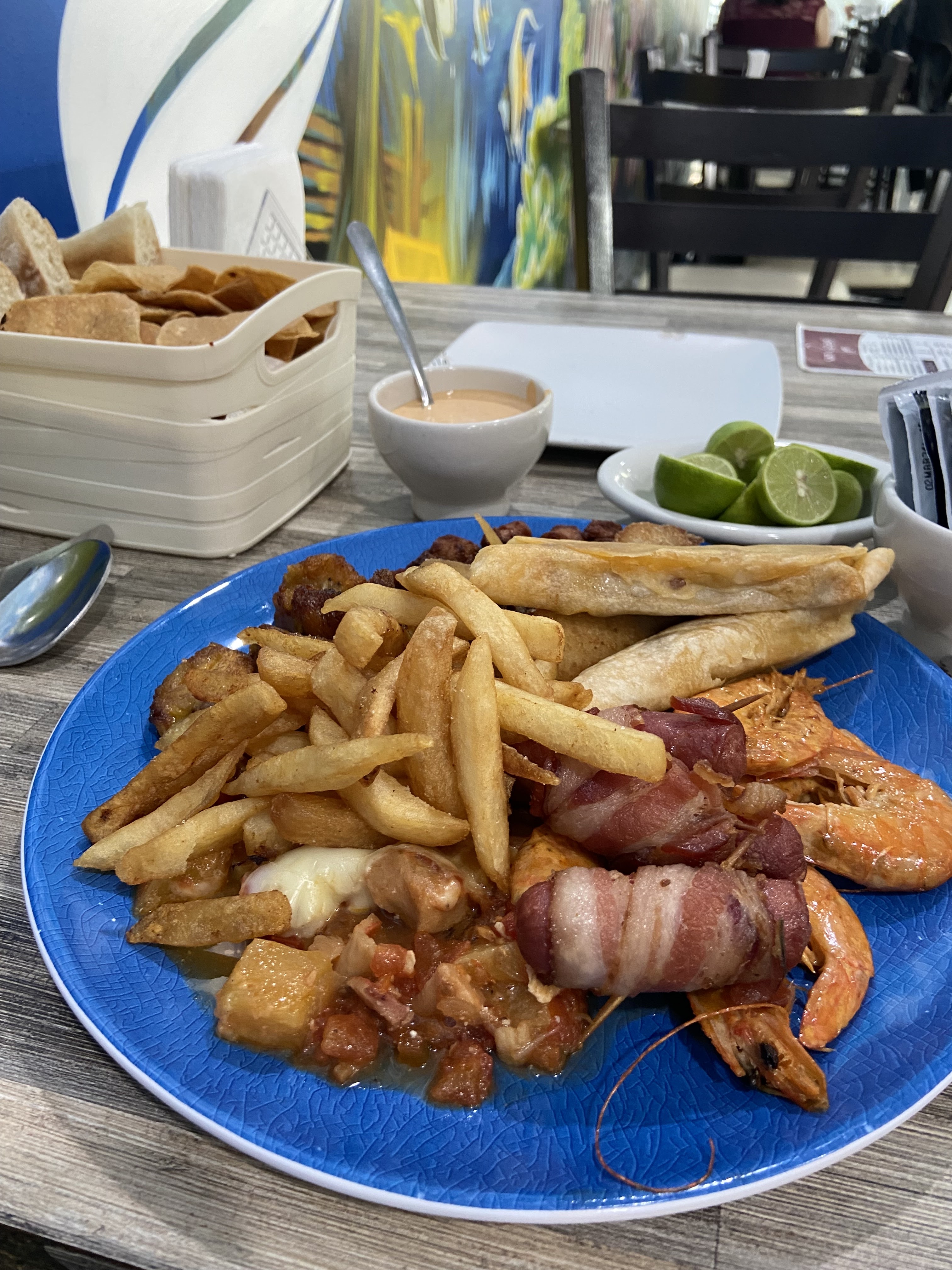 Restaurante de Mariscos San Rafael image 7