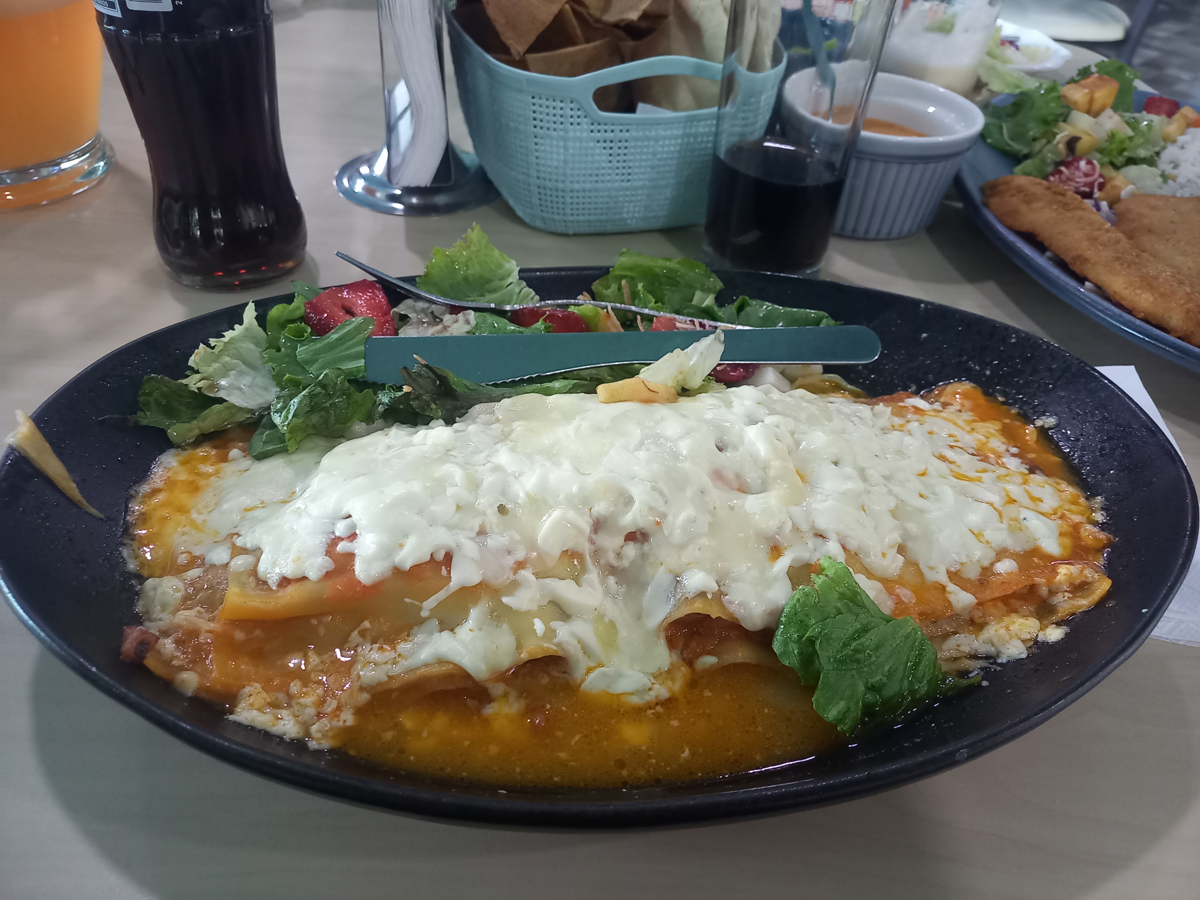 Restaurante de Mariscos San Rafael image 8