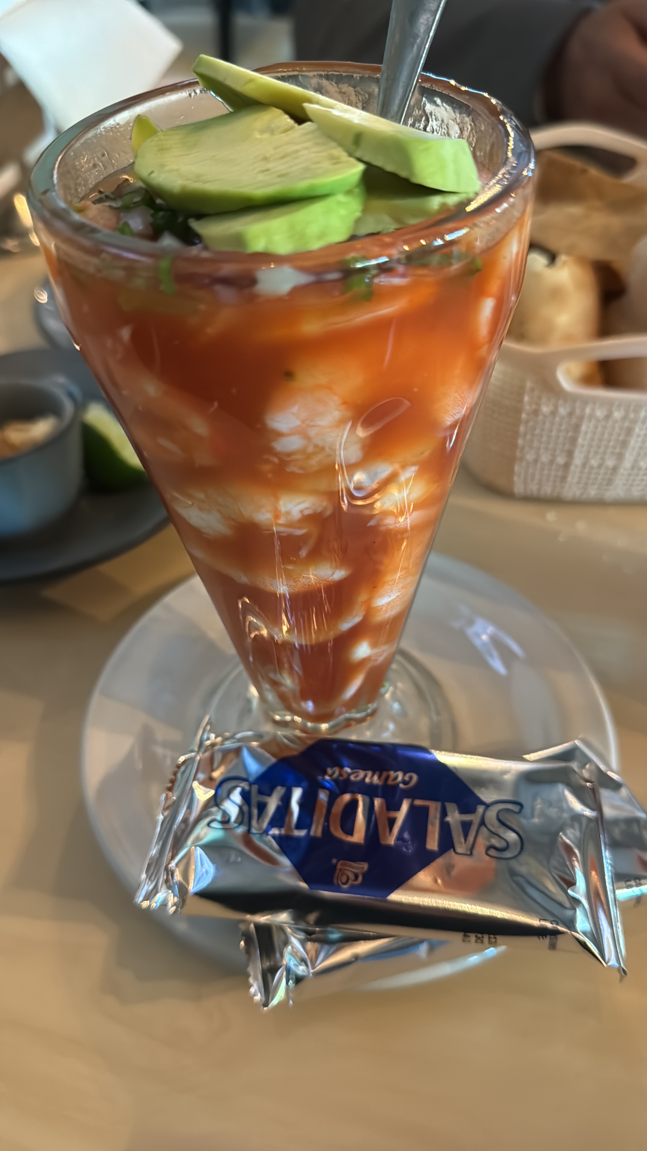 Restaurante de Mariscos San Rafael image 10