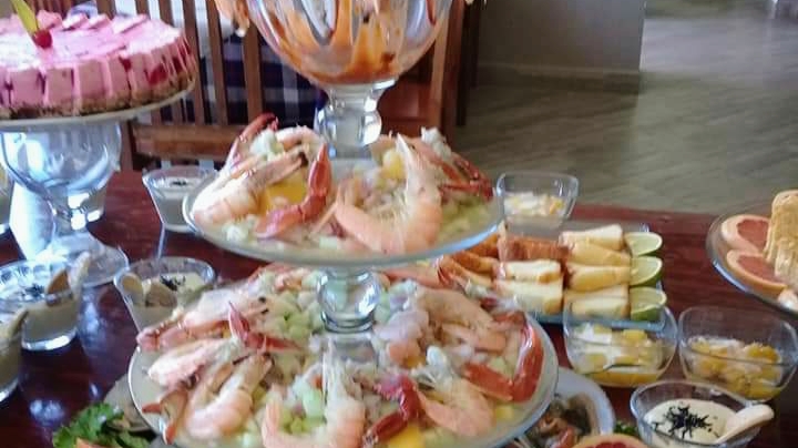 Restaurante de mariscos los arrecifes image 2