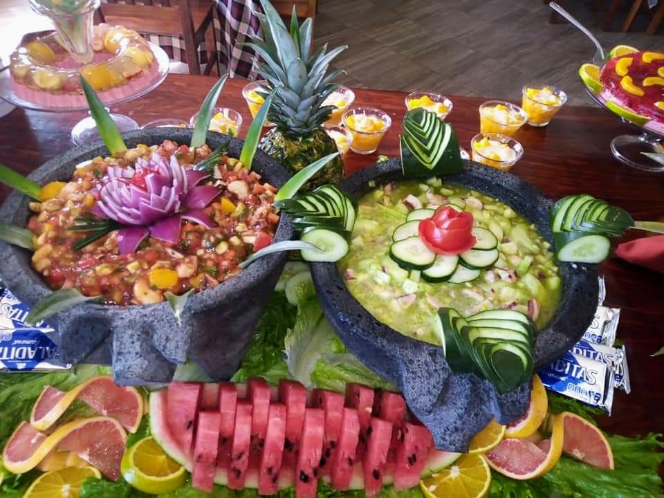 Restaurante de mariscos los arrecifes image 3