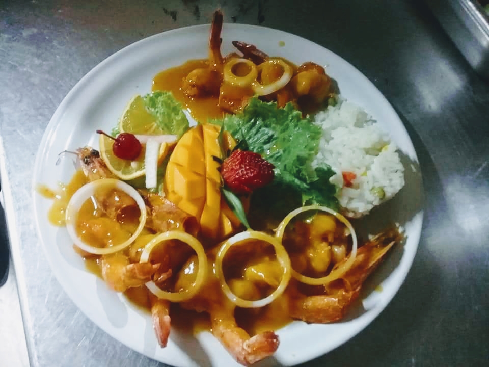 Restaurante de mariscos los arrecifes image 4