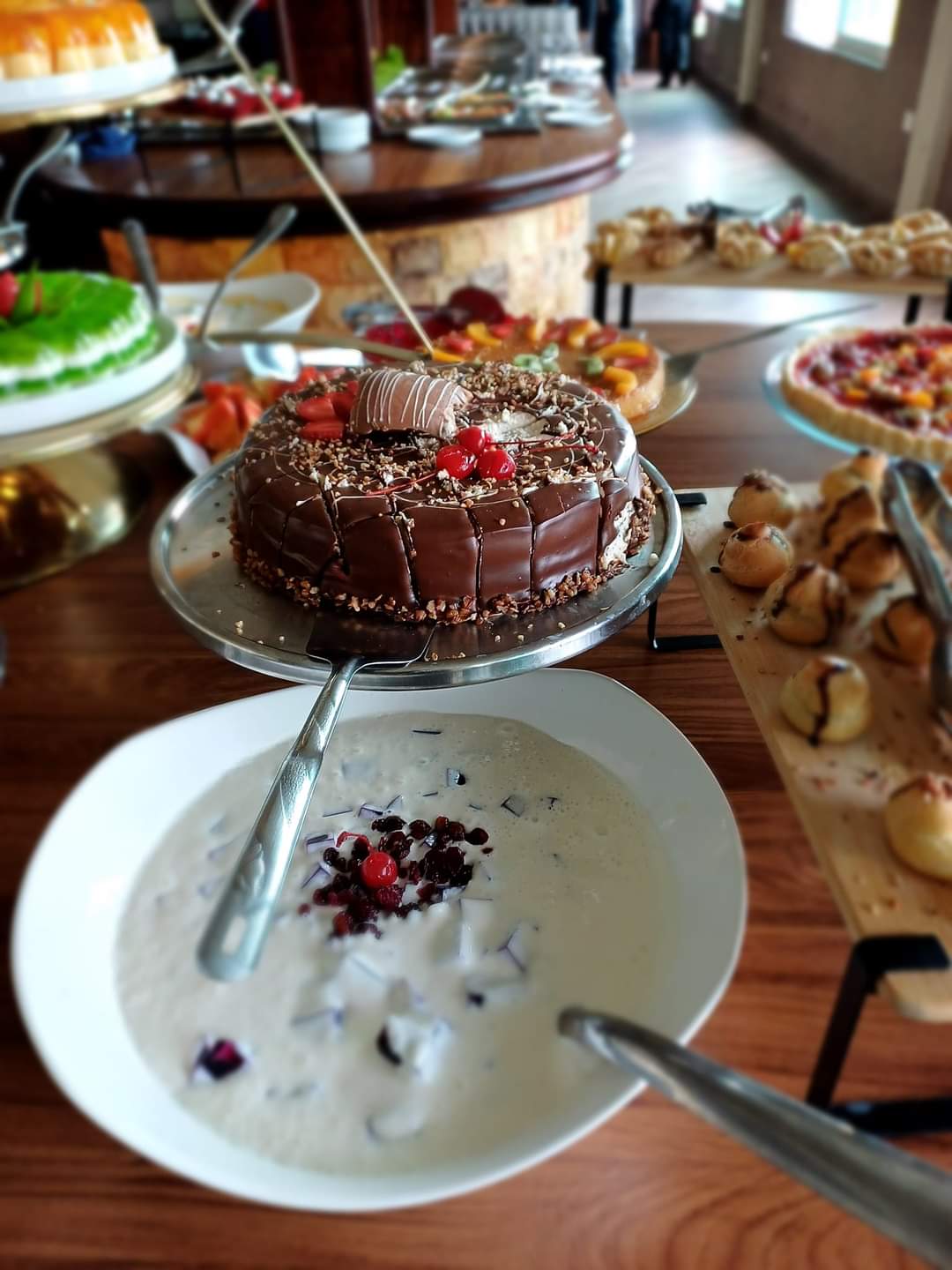 Restaurante de mariscos los arrecifes image 5