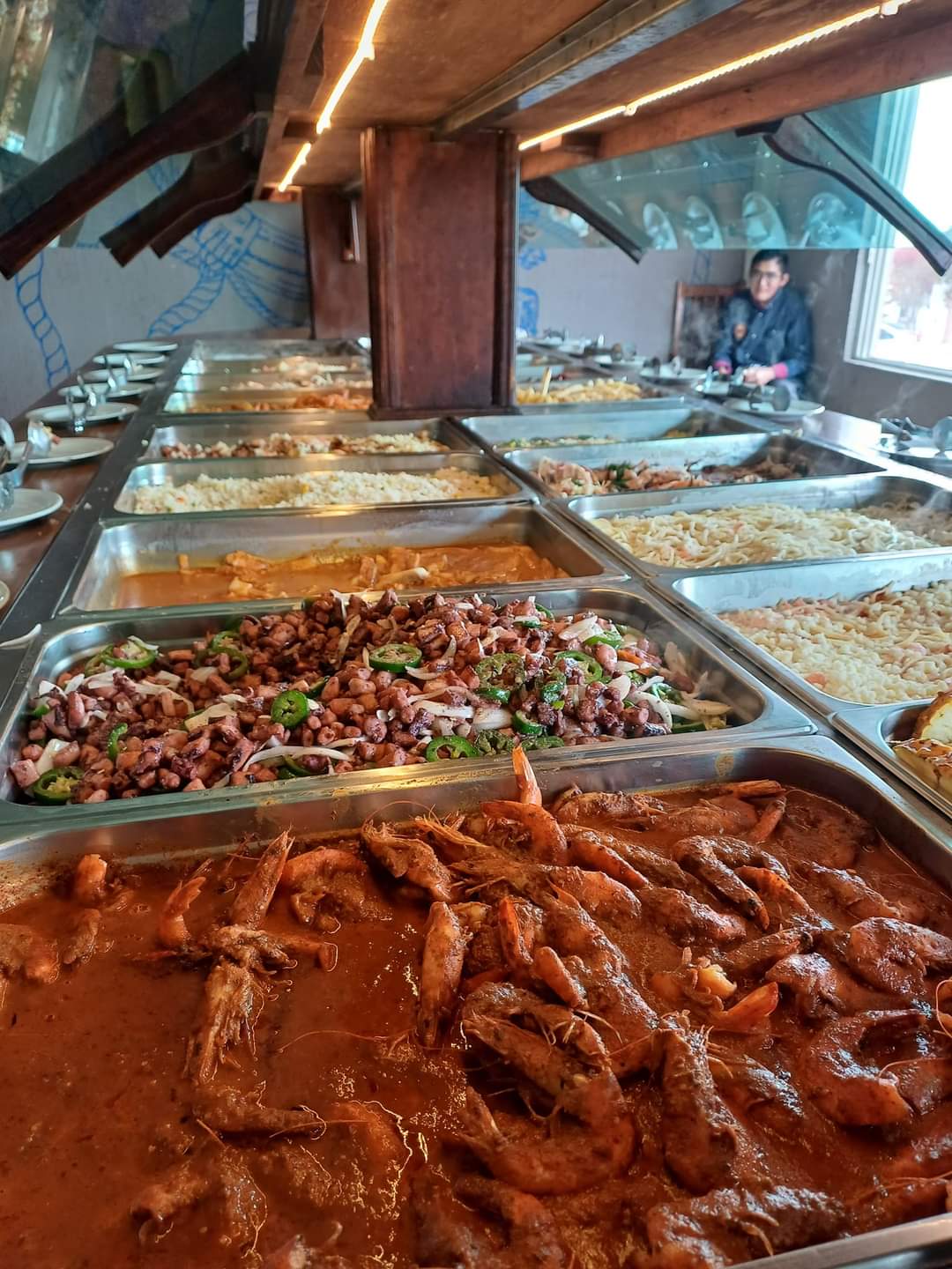 Restaurante de mariscos los arrecifes image 7