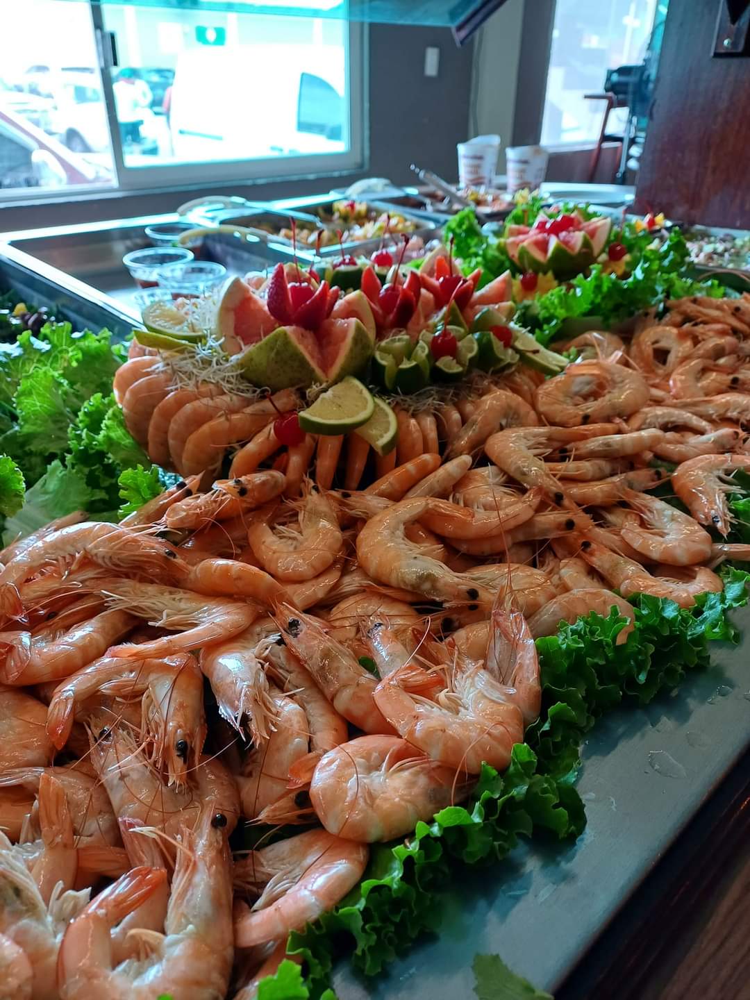 Restaurante de mariscos los arrecifes image 8