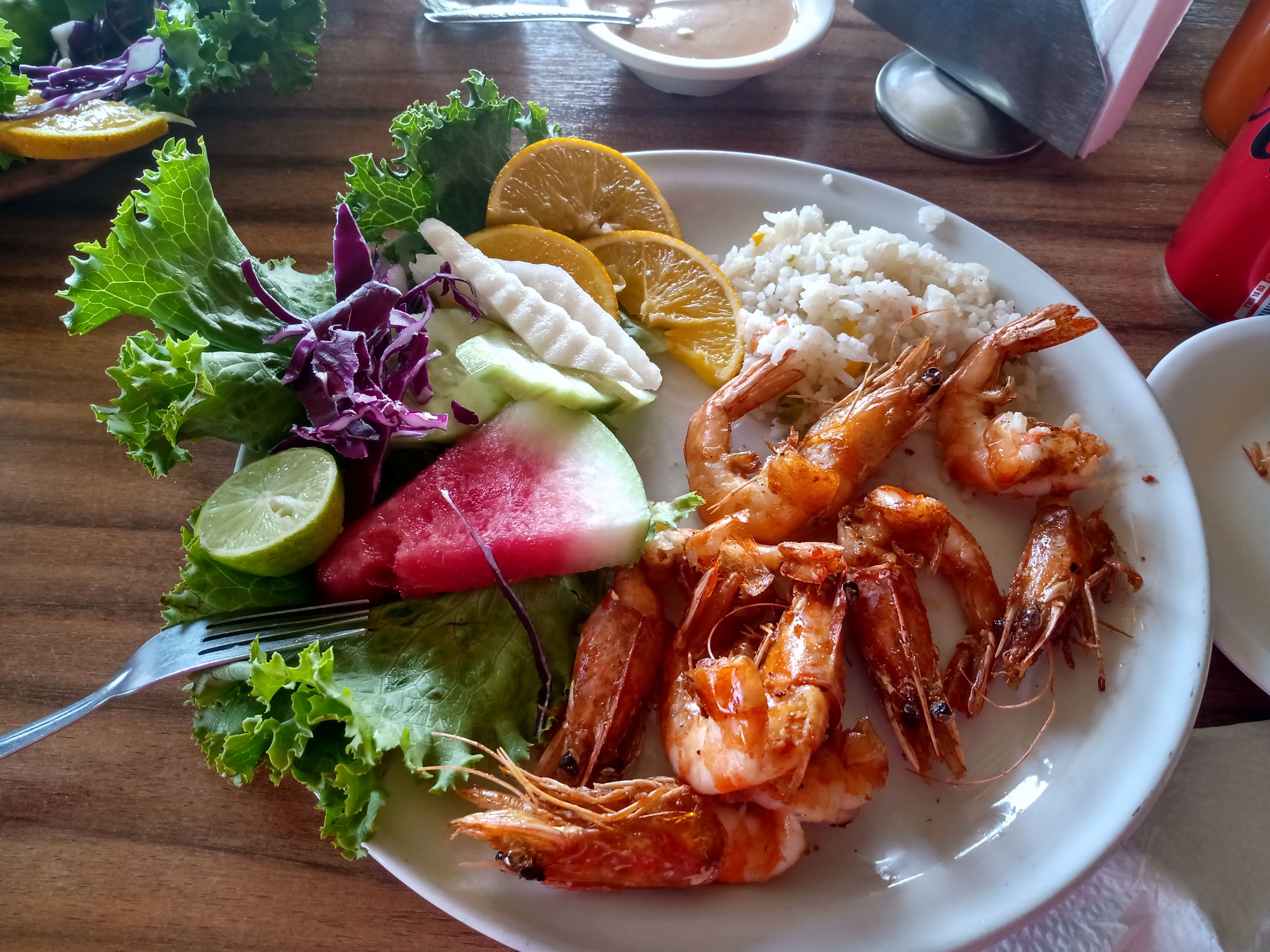 Restaurante de mariscos los arrecifes image 9