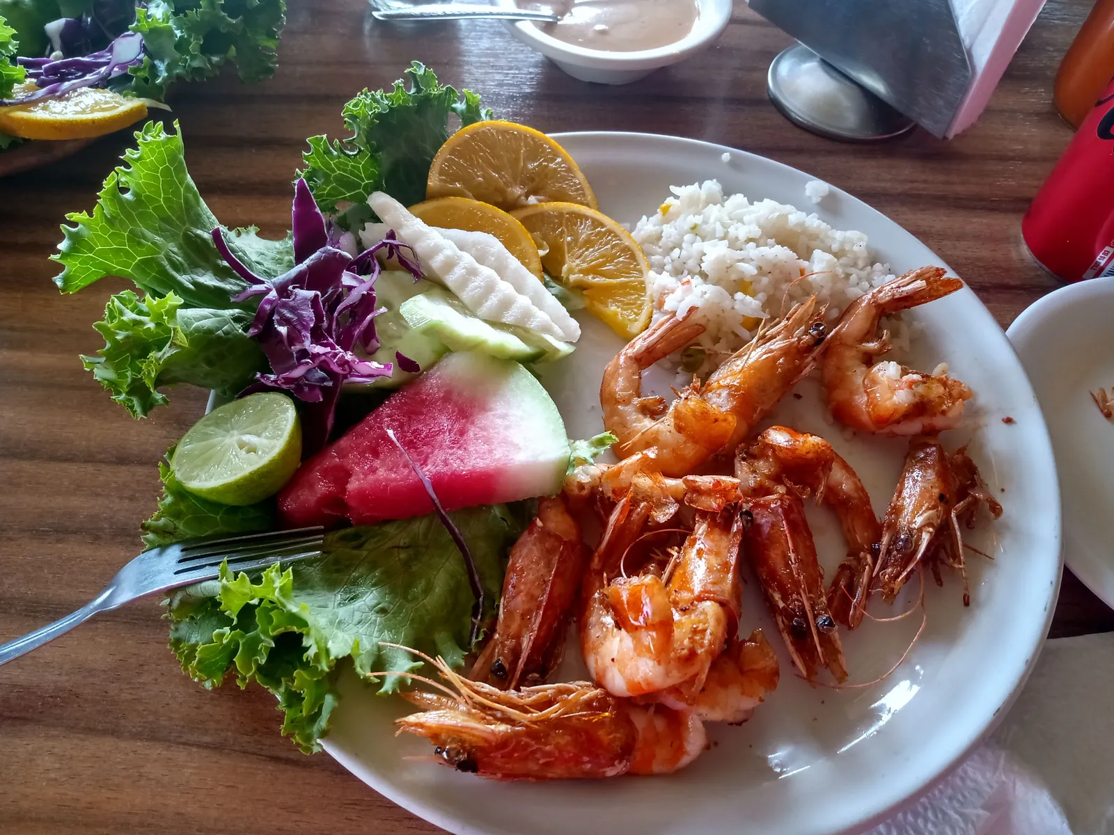 Restaurante de mariscos los arrecifes image 9
