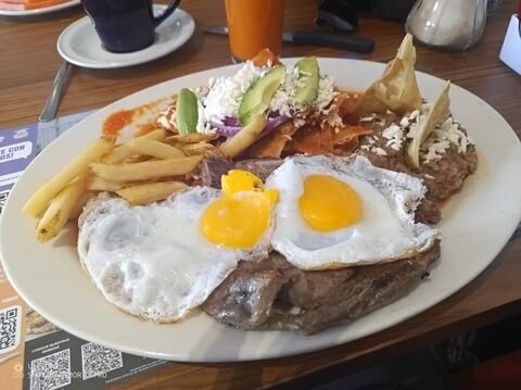 Restaurante y Cafe la Gloria image 1