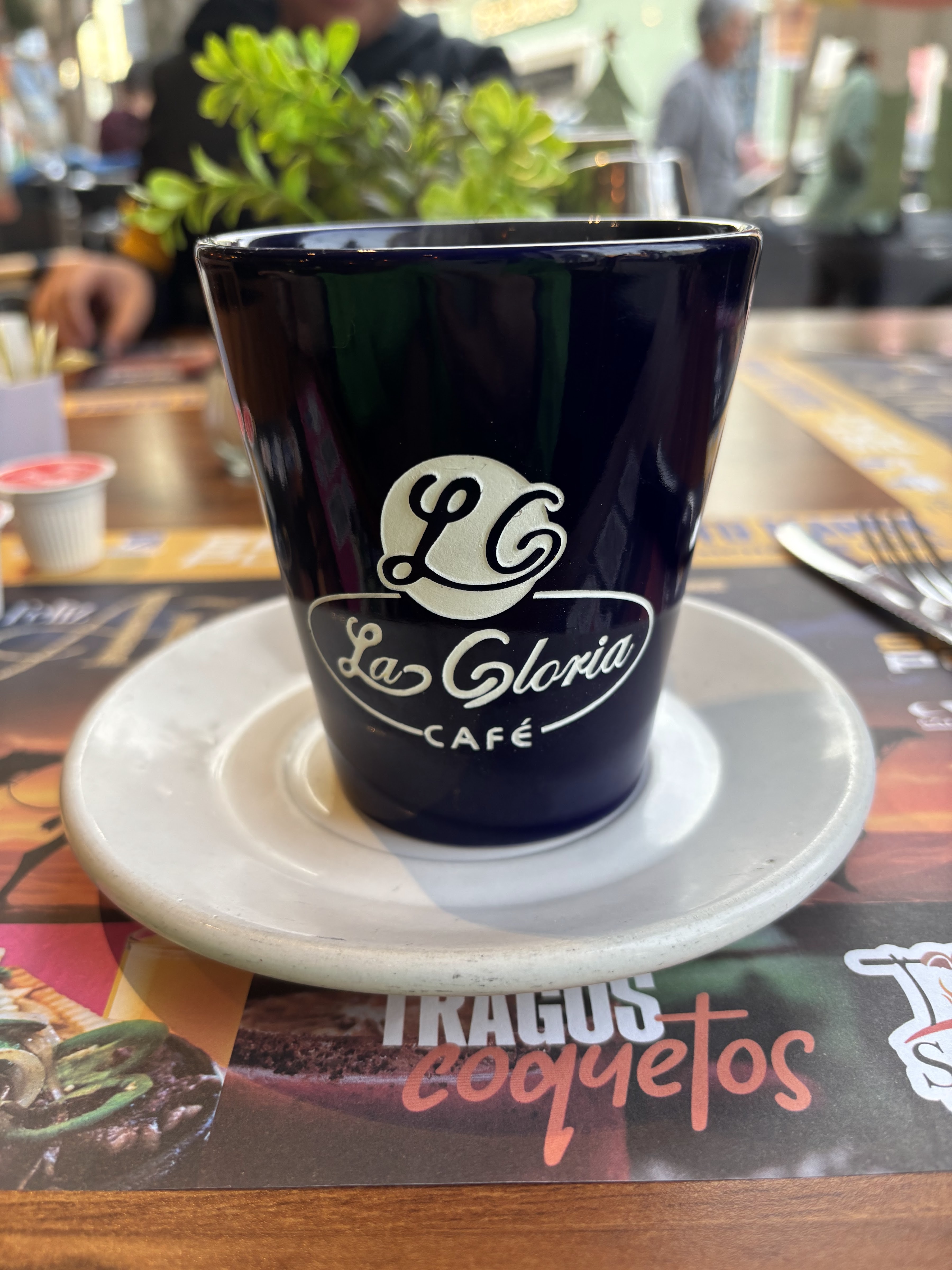 Restaurante y Cafe la Gloria image 2