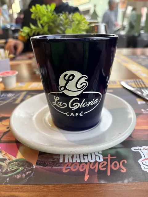 Restaurante y Cafe la Gloria image 2