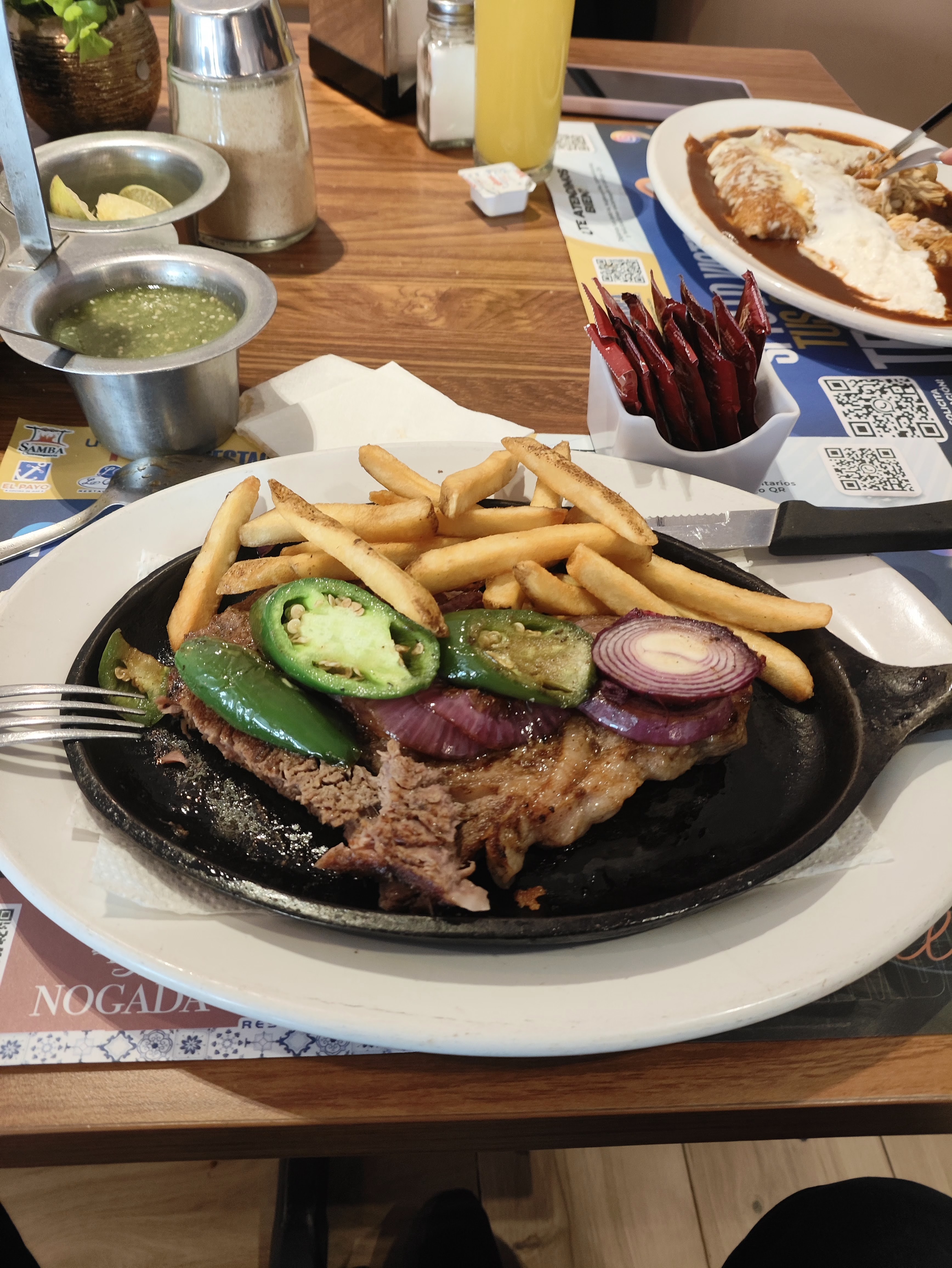 Restaurante y Cafe la Gloria image 4