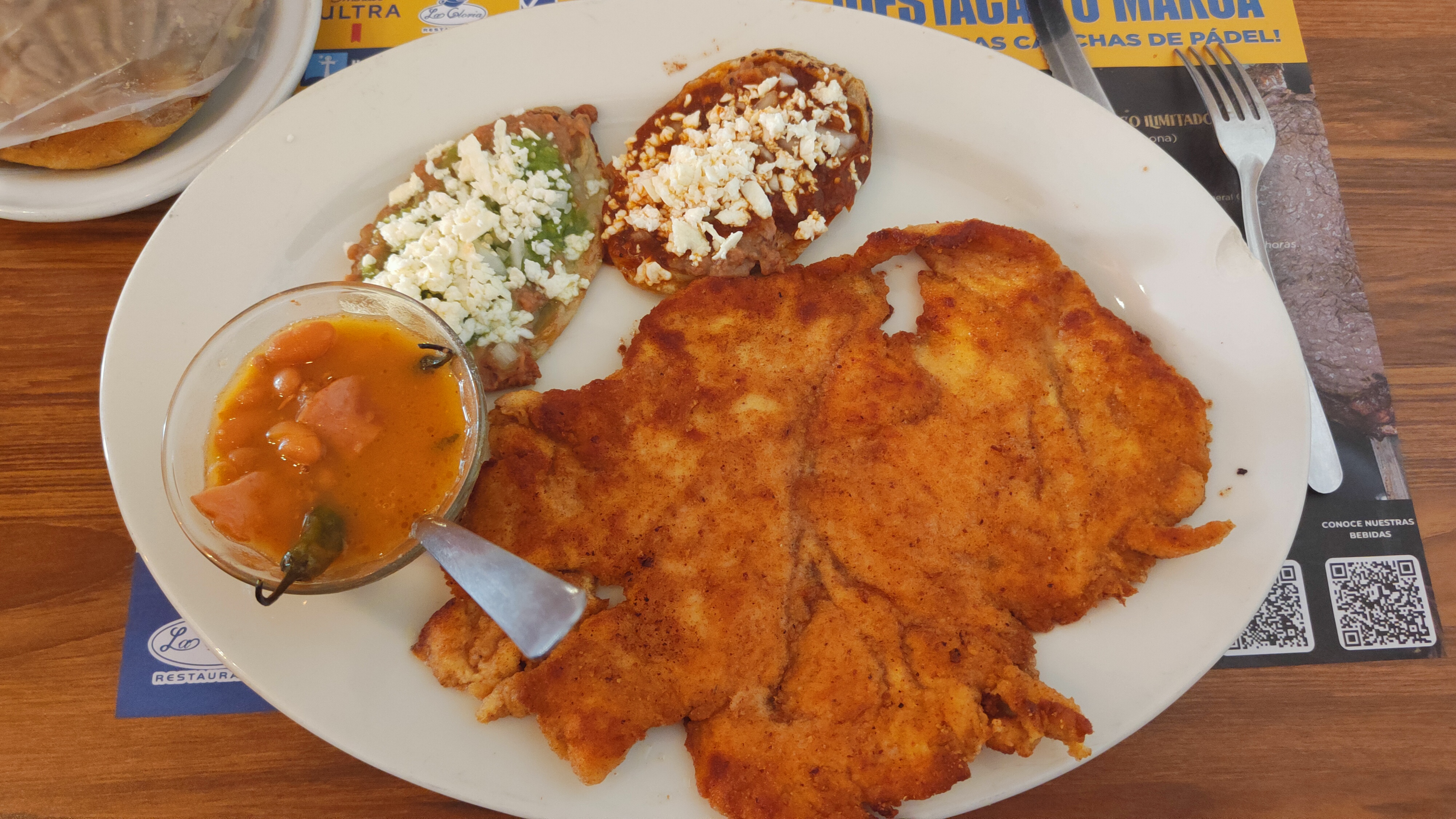 Restaurante y Cafe la Gloria image 5