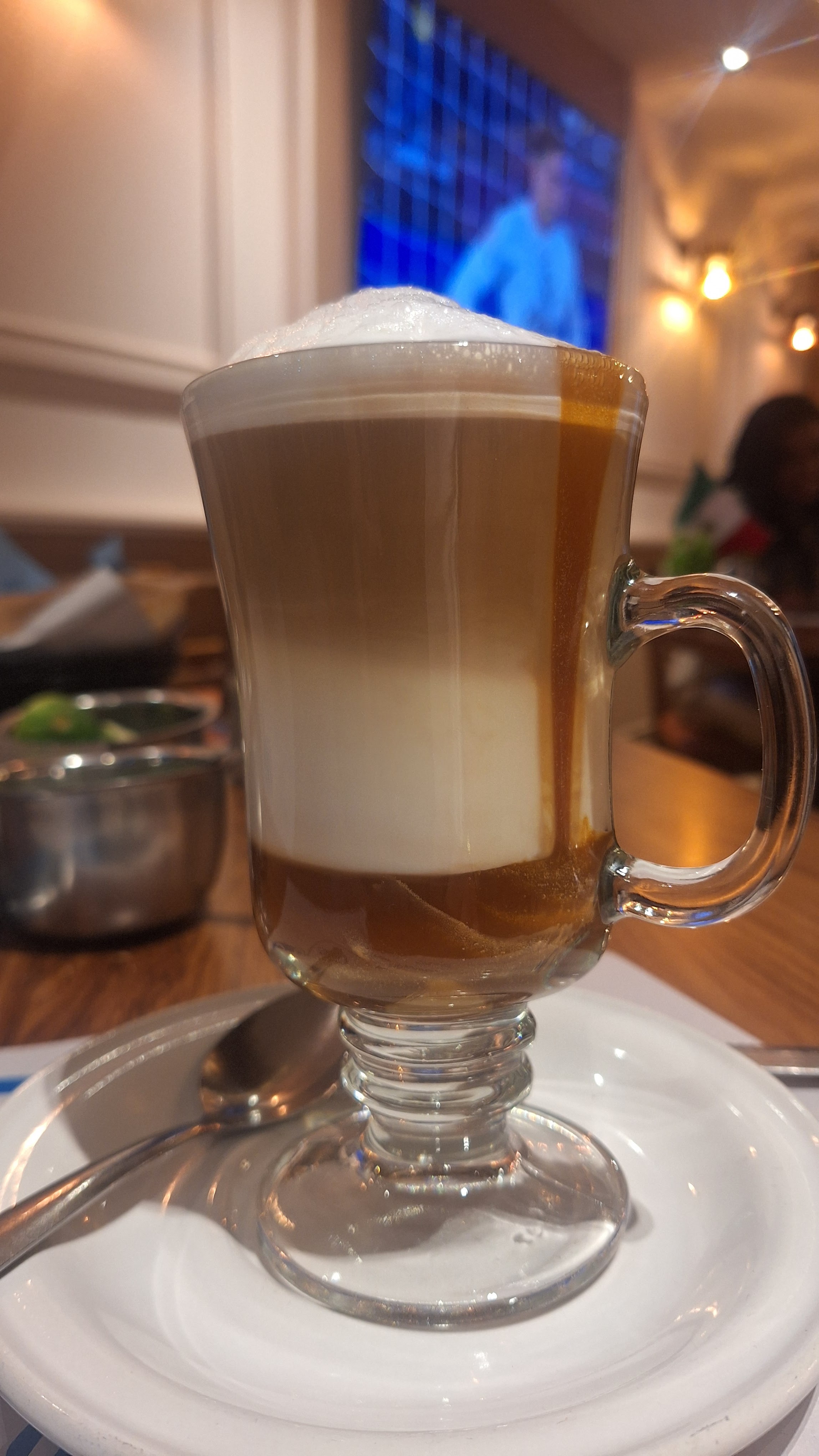 Restaurante y Cafe la Gloria image 6