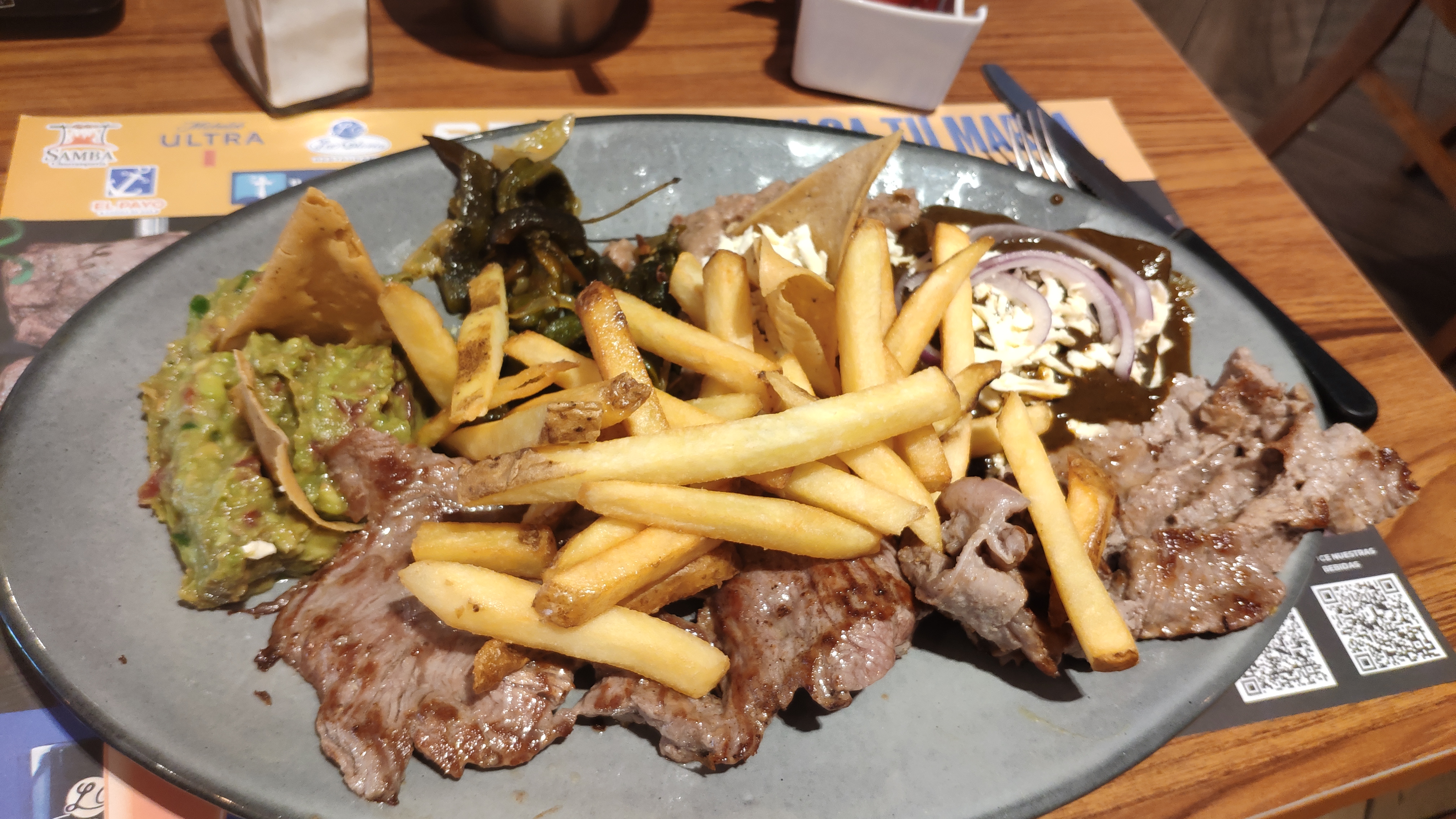 Restaurante y Cafe la Gloria image 7