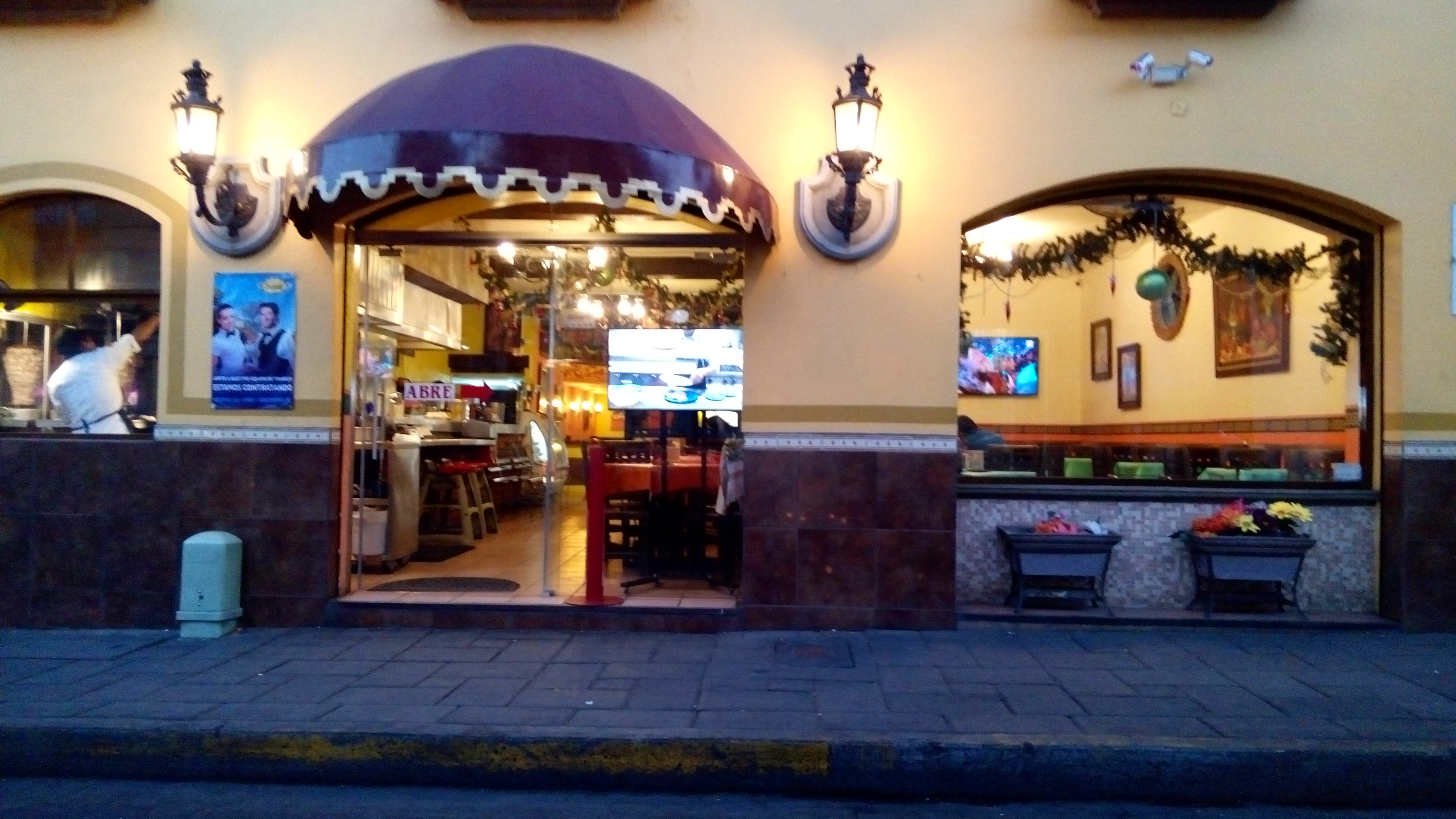 La Fogata Huamantla image 1