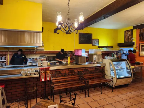 La Fogata Huamantla image 3