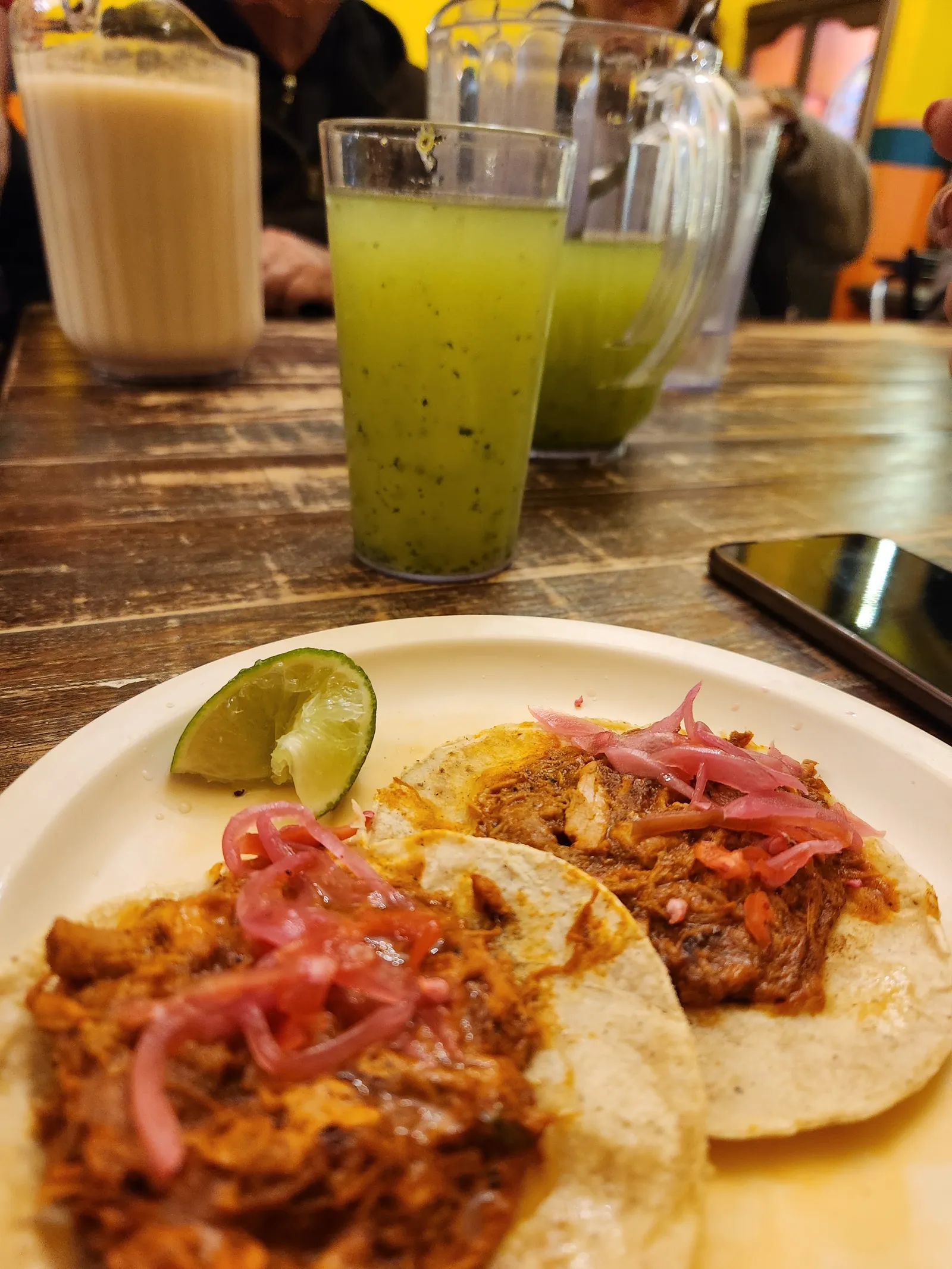 La Fogata Huamantla image 5