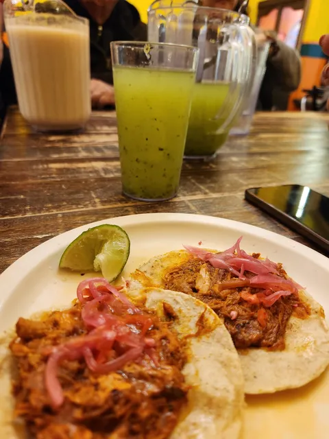 La Fogata Huamantla image 5