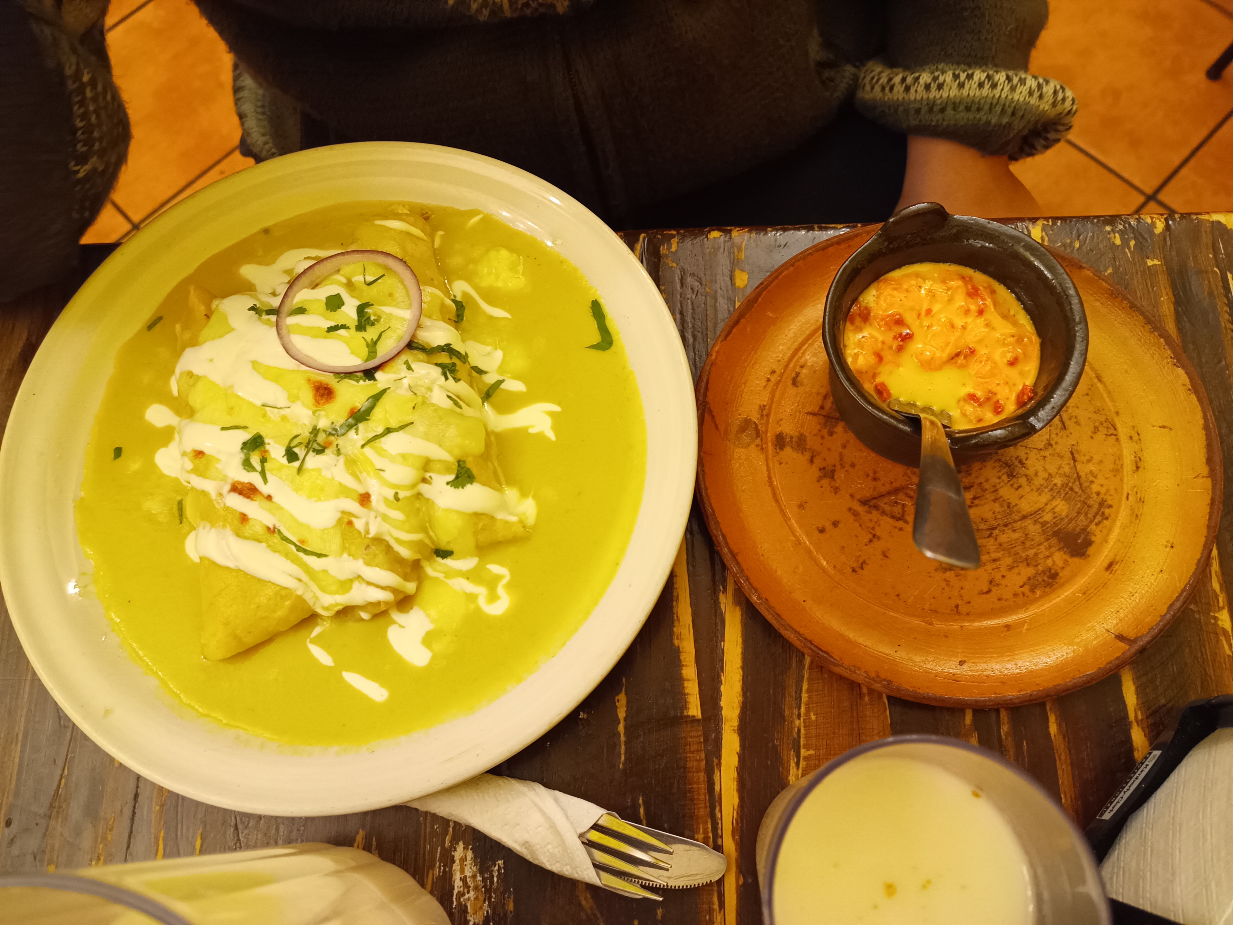 La Fogata Huamantla image 6