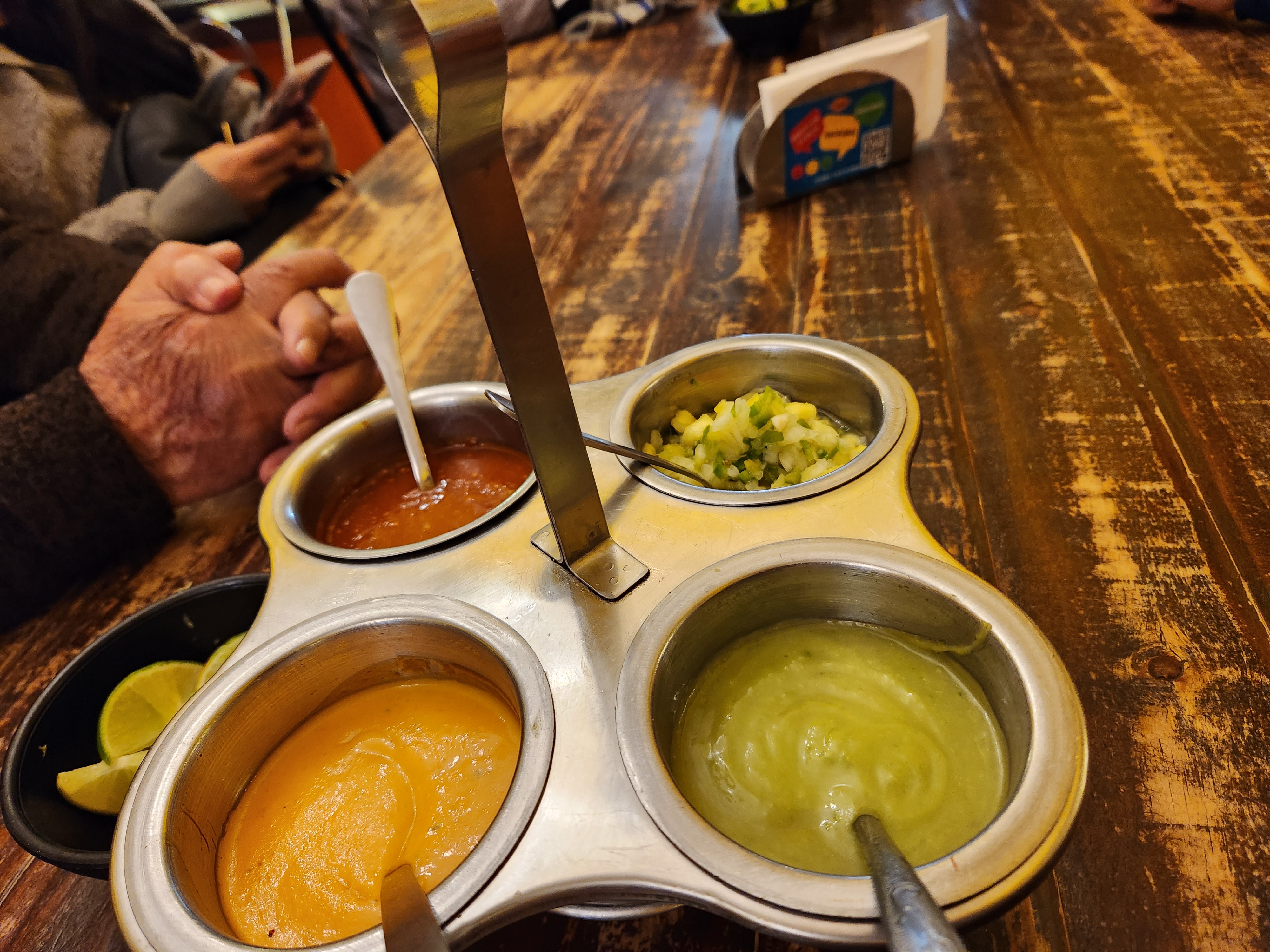 La Fogata Huamantla image 7