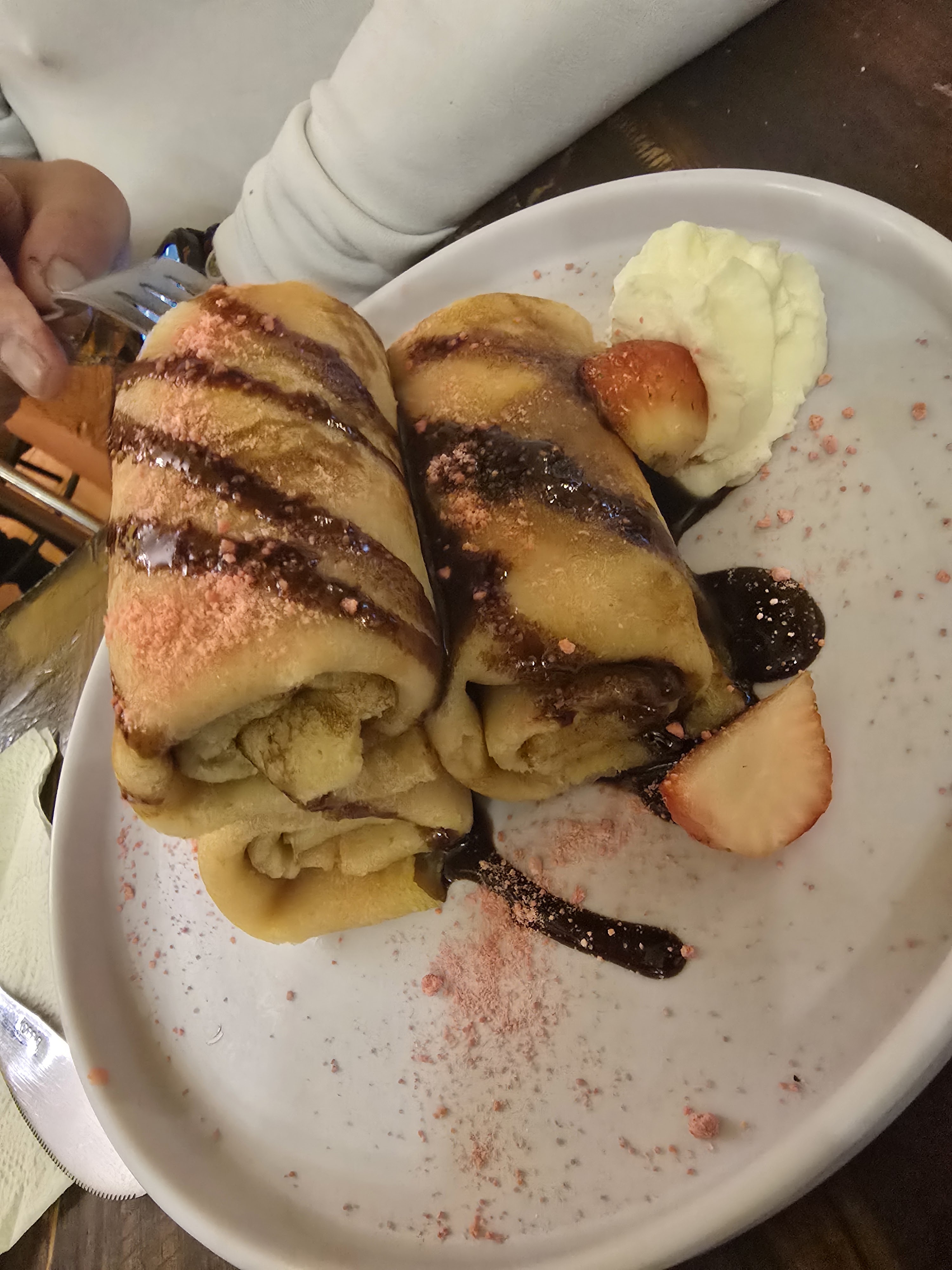 La Fogata Huamantla image 8