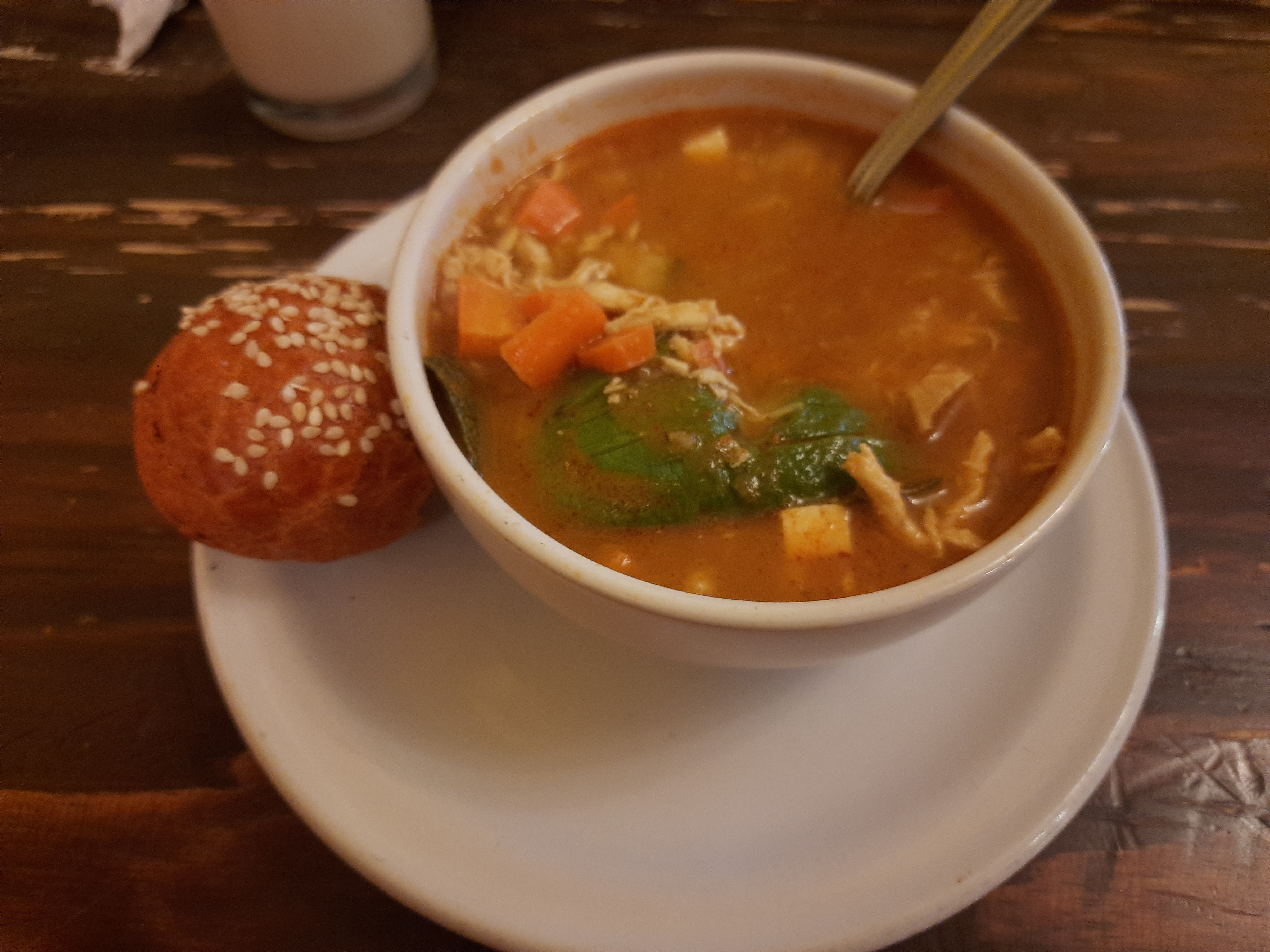 La Fogata Huamantla image 9