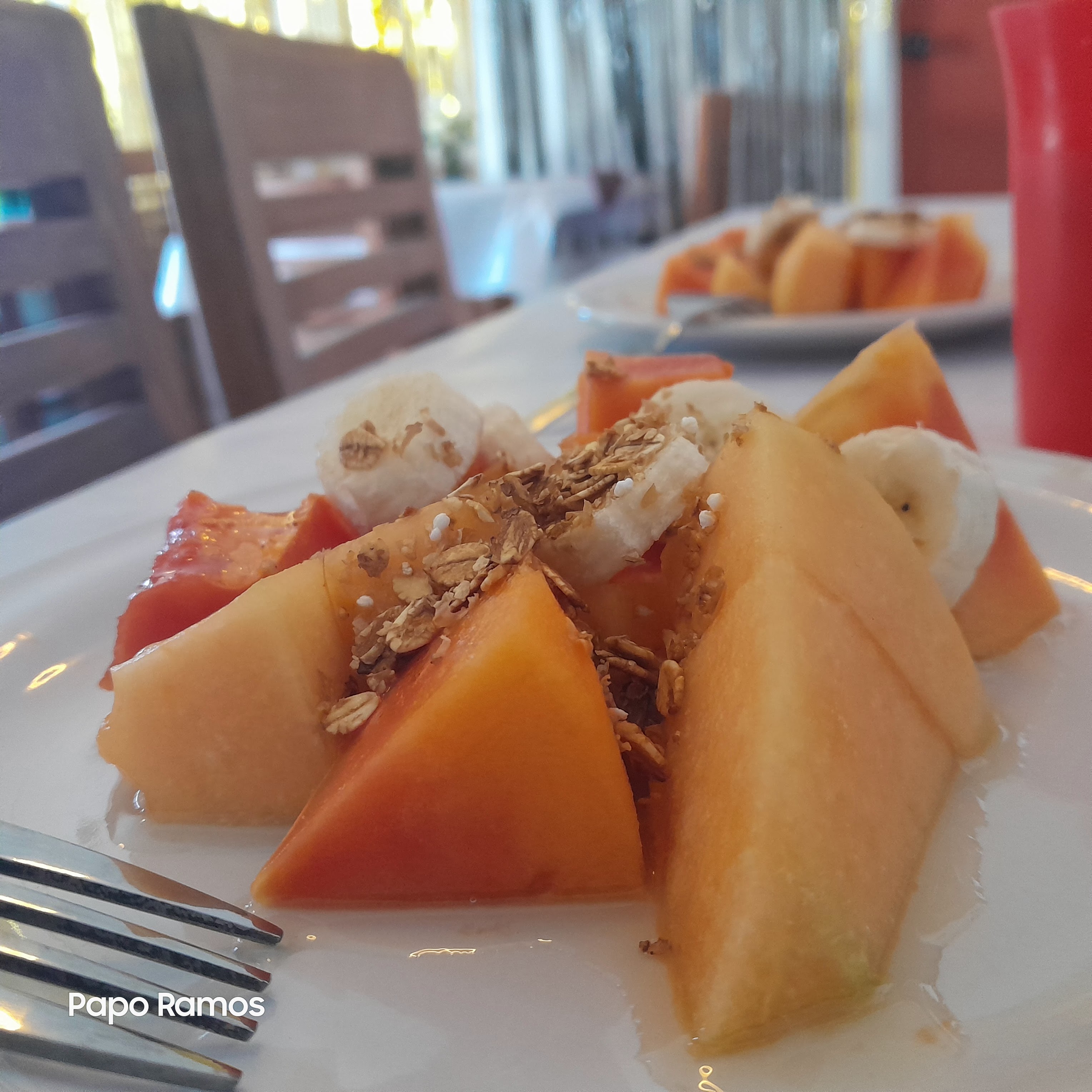 Restaurant "Casa Ramos" image 2