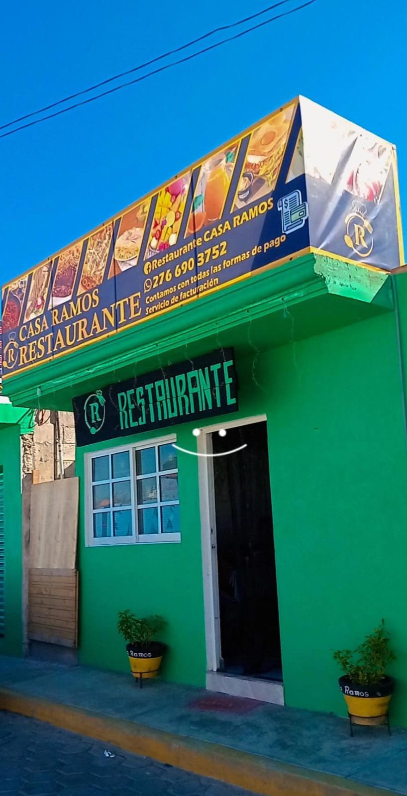 Restaurant "Casa Ramos" image 3
